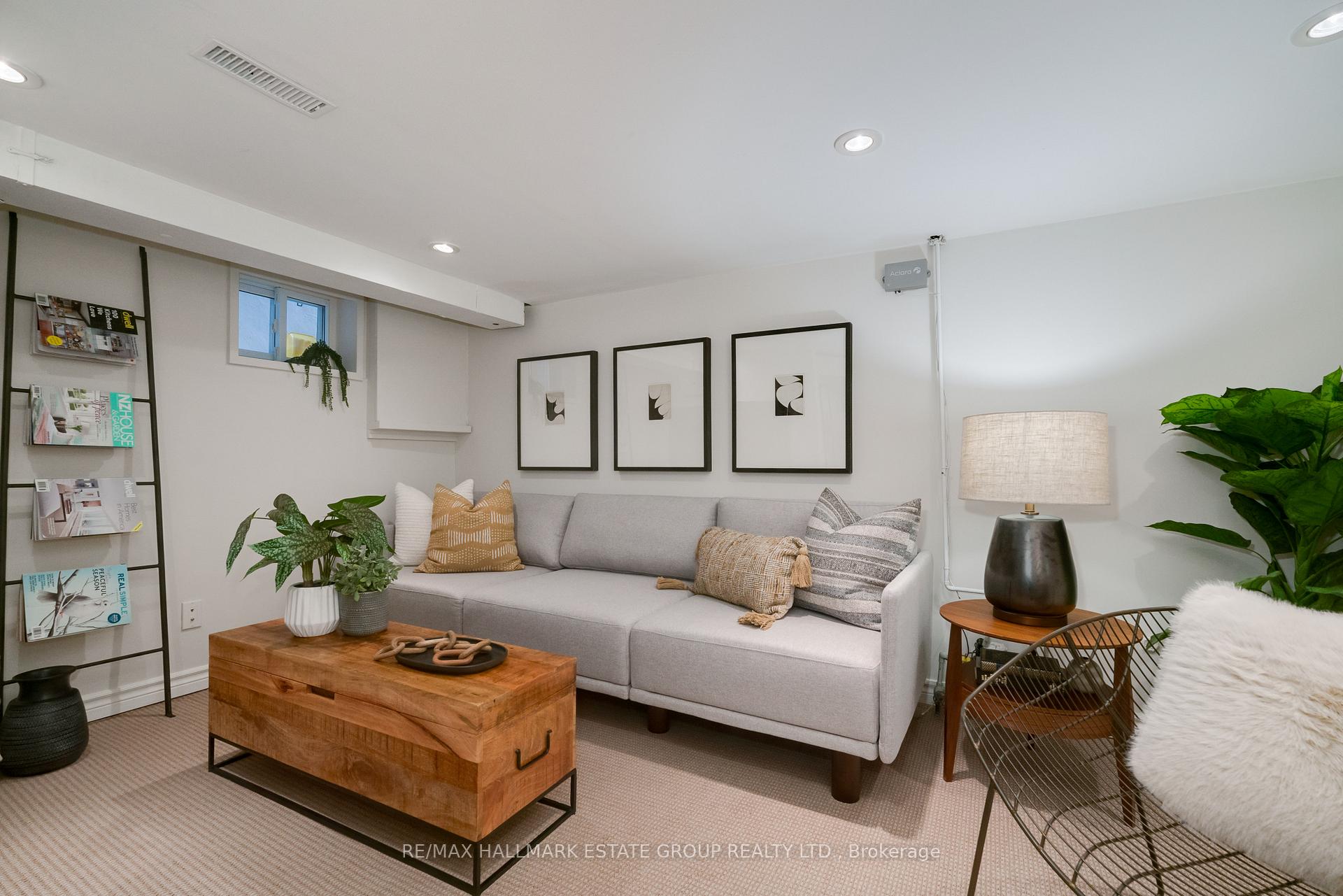 Photo 21 of 88 De Grassi Street, Toronto, South Riverdale — HOMEH