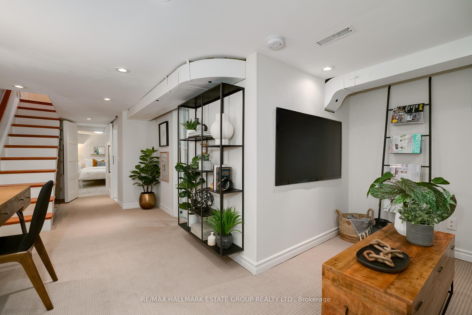 Photo 29 of 88 De Grassi Street, Toronto, South Riverdale — HOMEH