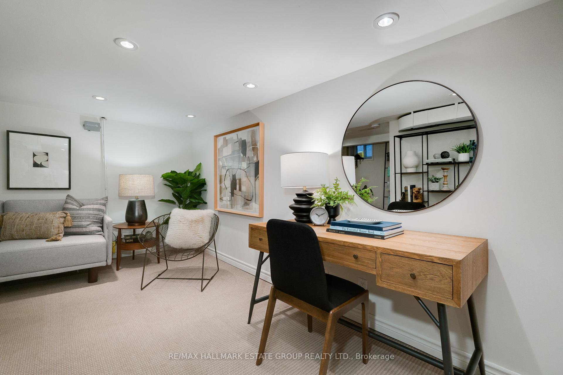 Photo 18 of 88 De Grassi Street, Toronto, South Riverdale — HOMEH