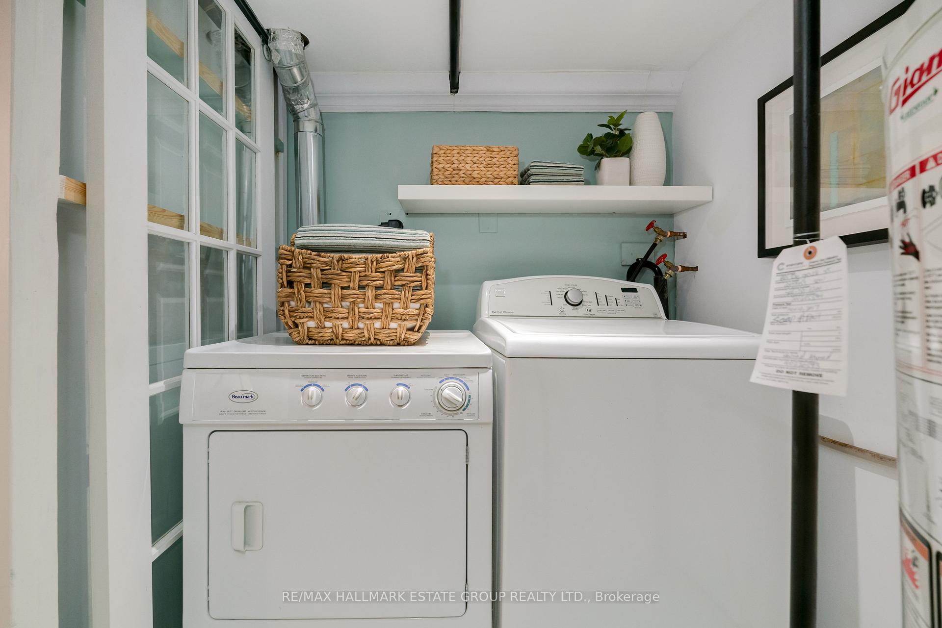 Photo 15 of 88 De Grassi Street, Toronto, South Riverdale — HOMEH