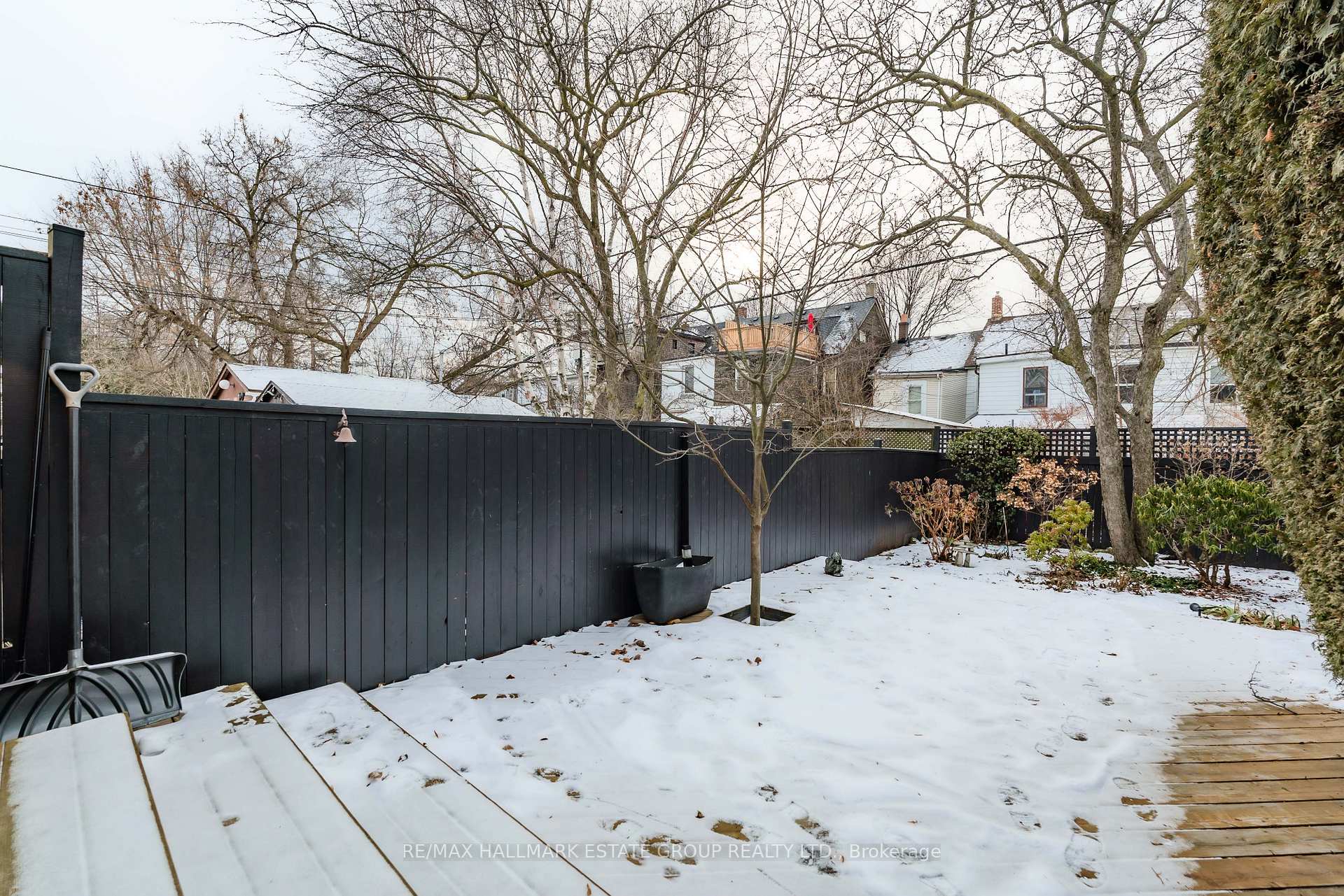 Photo 25 of 88 De Grassi Street, Toronto, South Riverdale — HOMEH