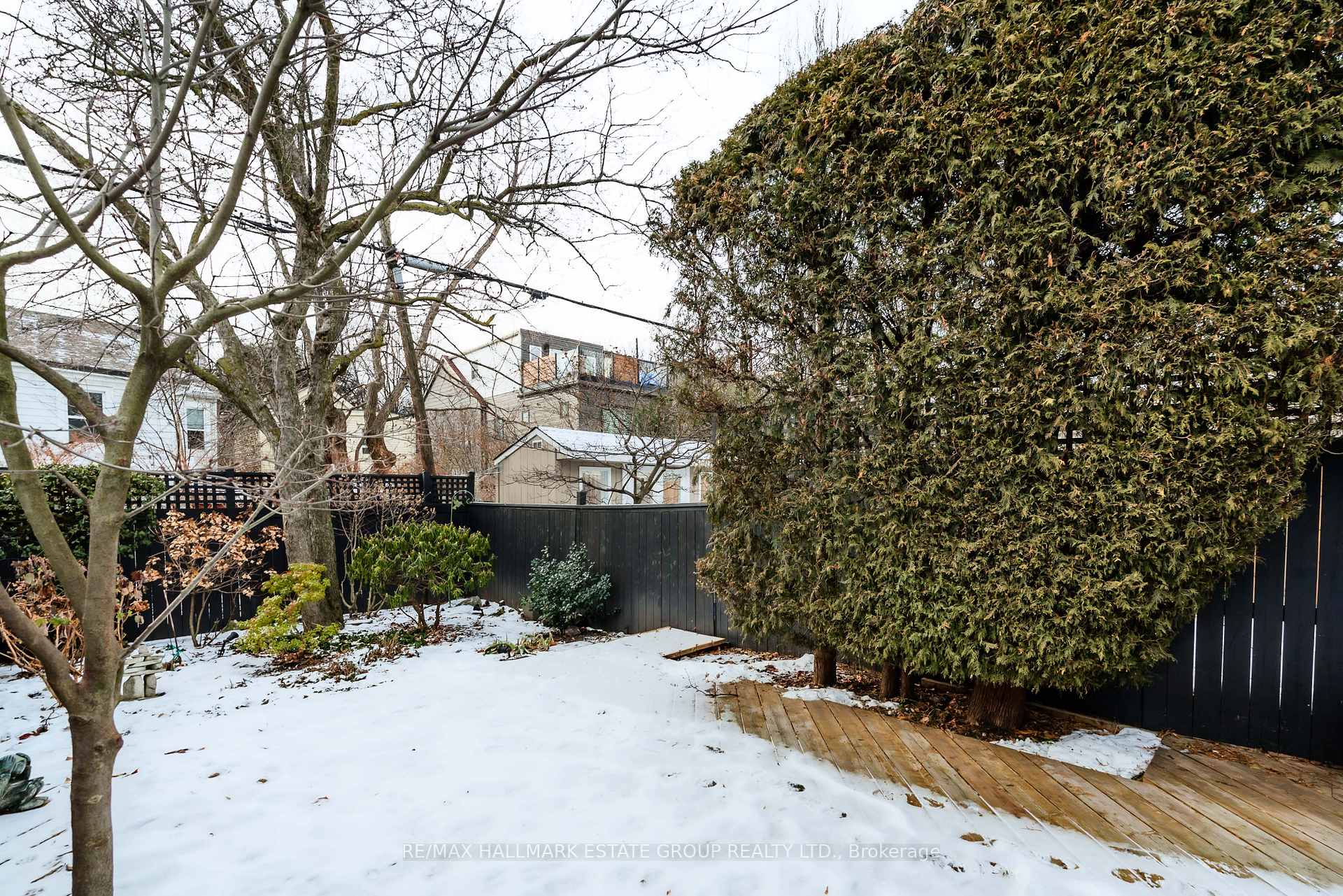 Photo 28 of 88 De Grassi Street, Toronto, South Riverdale — HOMEH