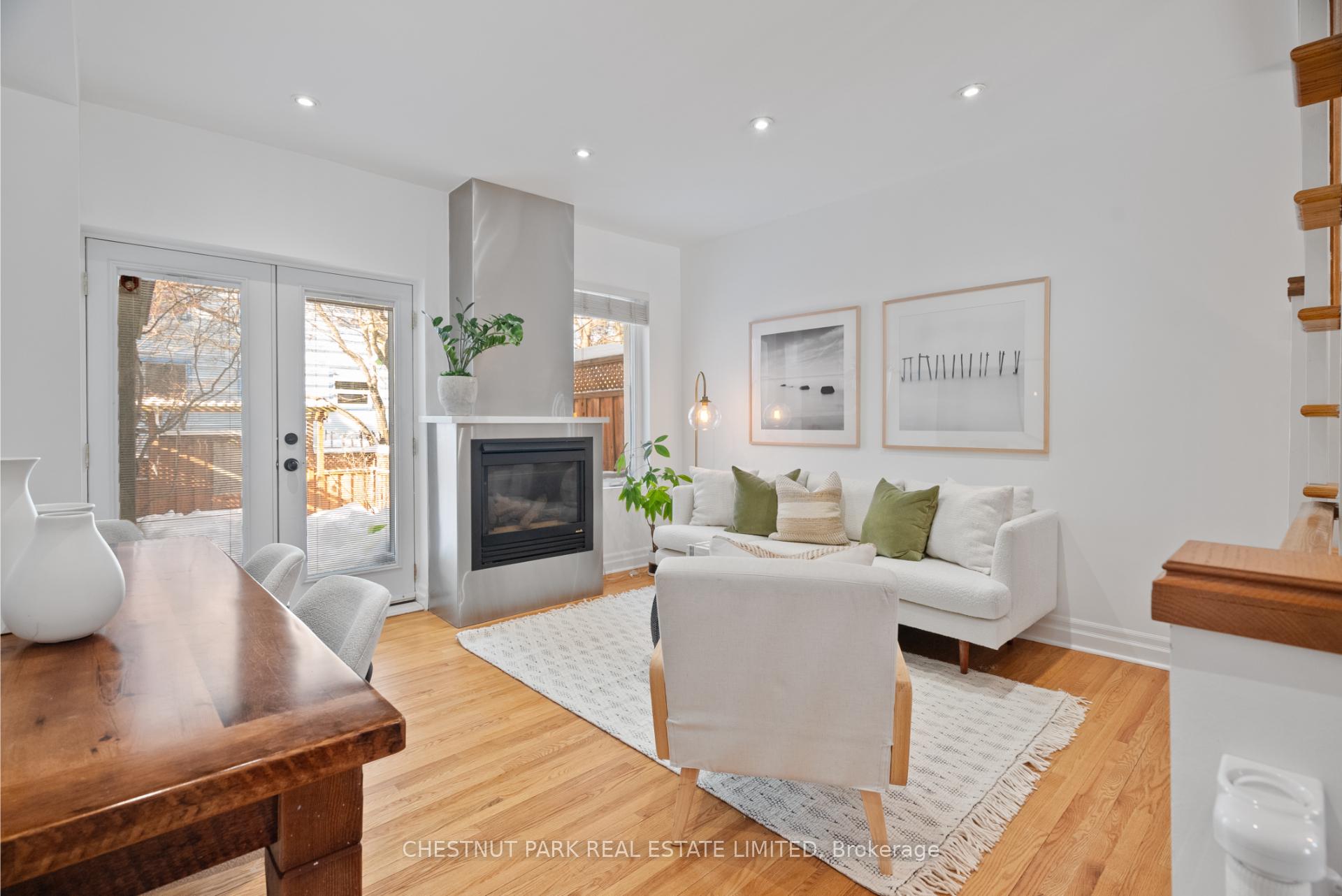 Photo 11 of 12 Hannaford Street, Toronto, East End-Danforth — HOMEH