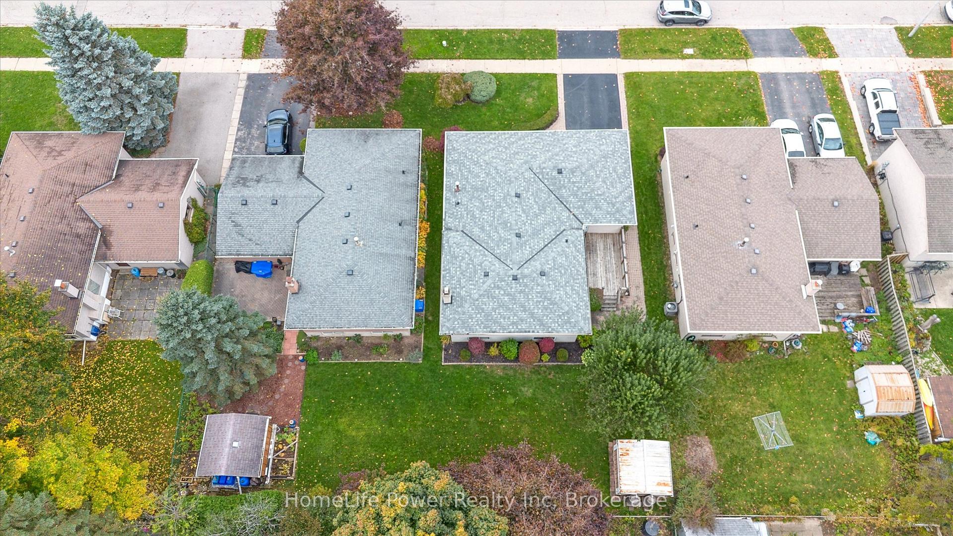 Photo 38 of 28 Matthew Drive, Guelph, Willow West/Sugarbush/West Acres — HOMEH