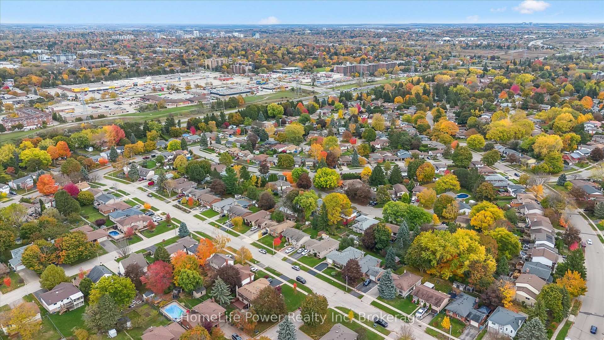 Photo 39 of 28 Matthew Drive, Guelph, Willow West/Sugarbush/West Acres — HOMEH