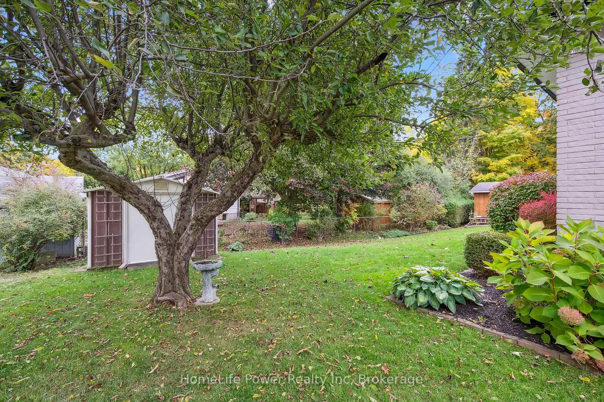 Photo 40 of 28 Matthew Drive, Guelph, Willow West/Sugarbush/West Acres — HOMEH