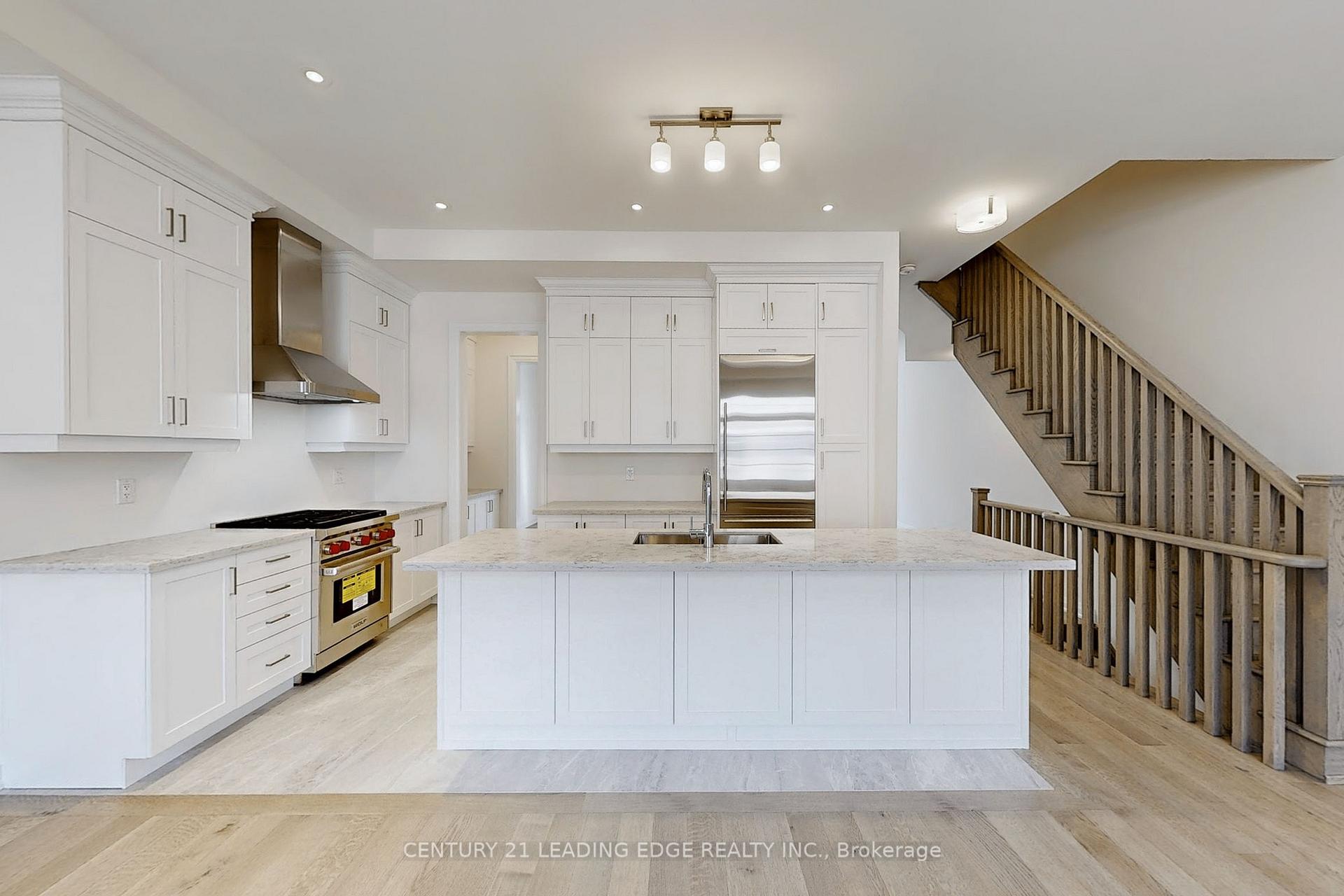 Photo 20 of 8 Silvermills Lane, Markham, Angus Glen — HOMEH