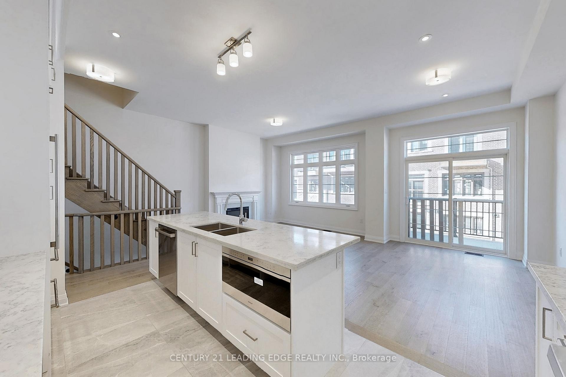 Photo 29 of 8 Silvermills Lane, Markham, Angus Glen — HOMEH