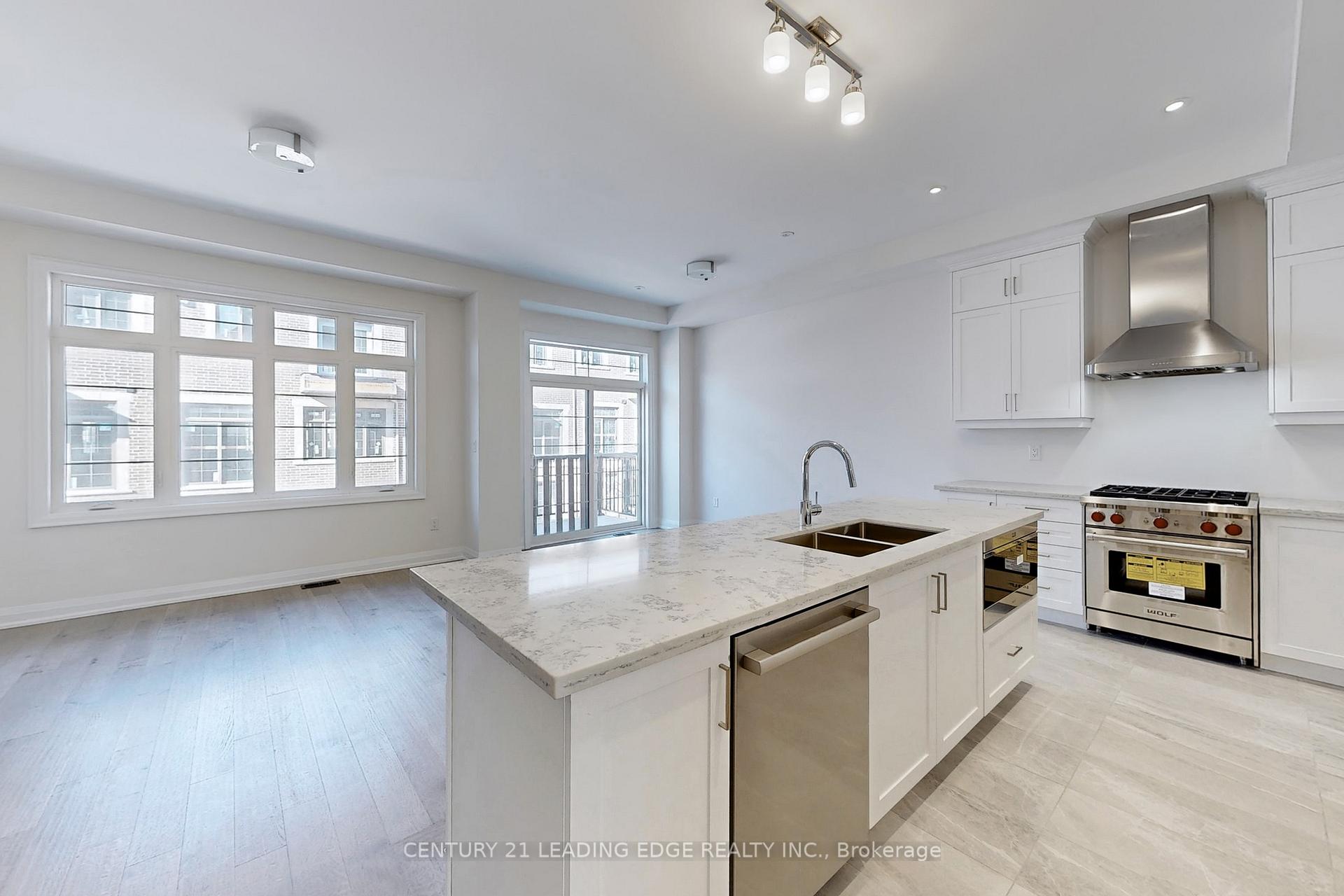 Photo 19 of 8 Silvermills Lane, Markham, Angus Glen — HOMEH