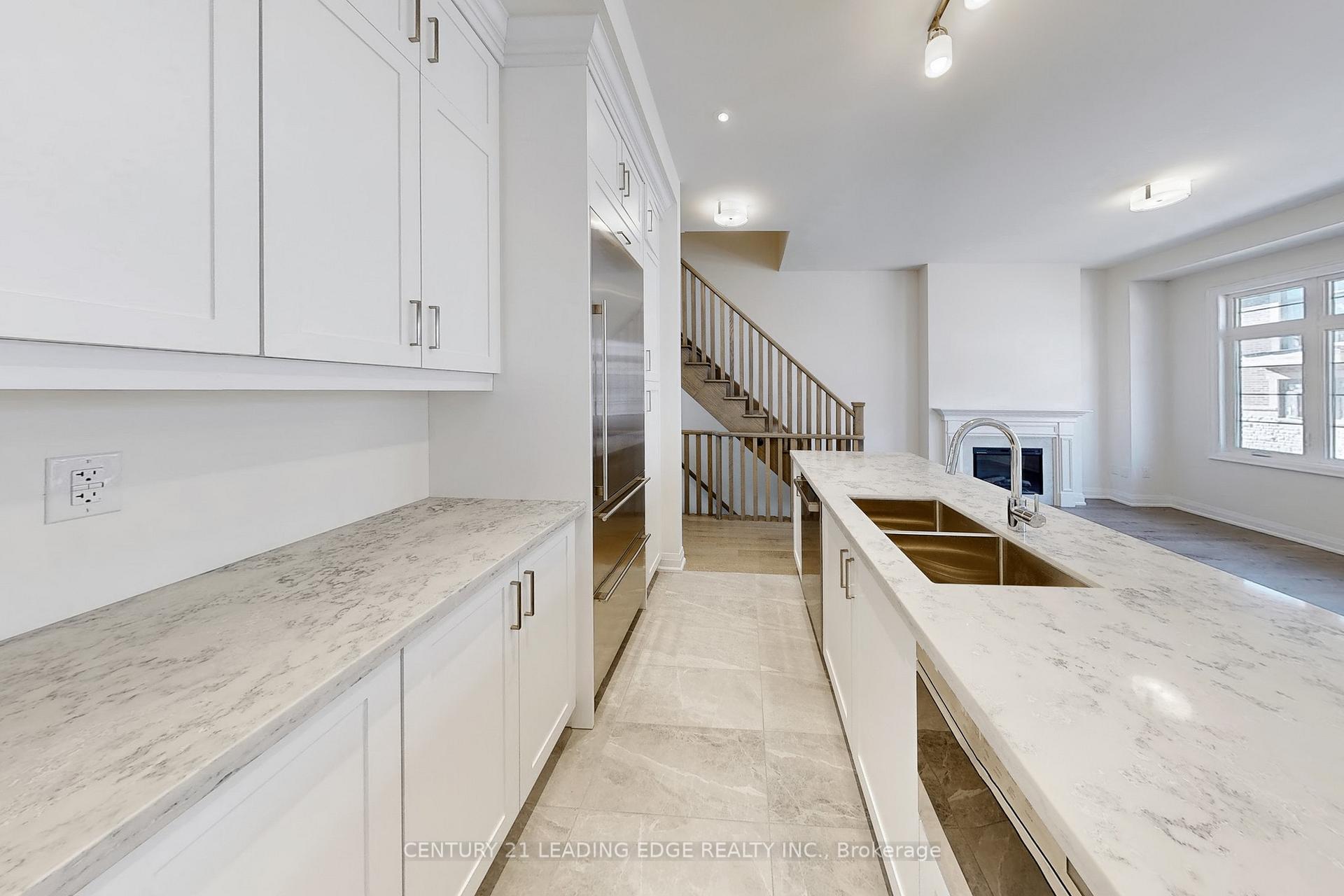 Photo 27 of 8 Silvermills Lane, Markham, Angus Glen — HOMEH