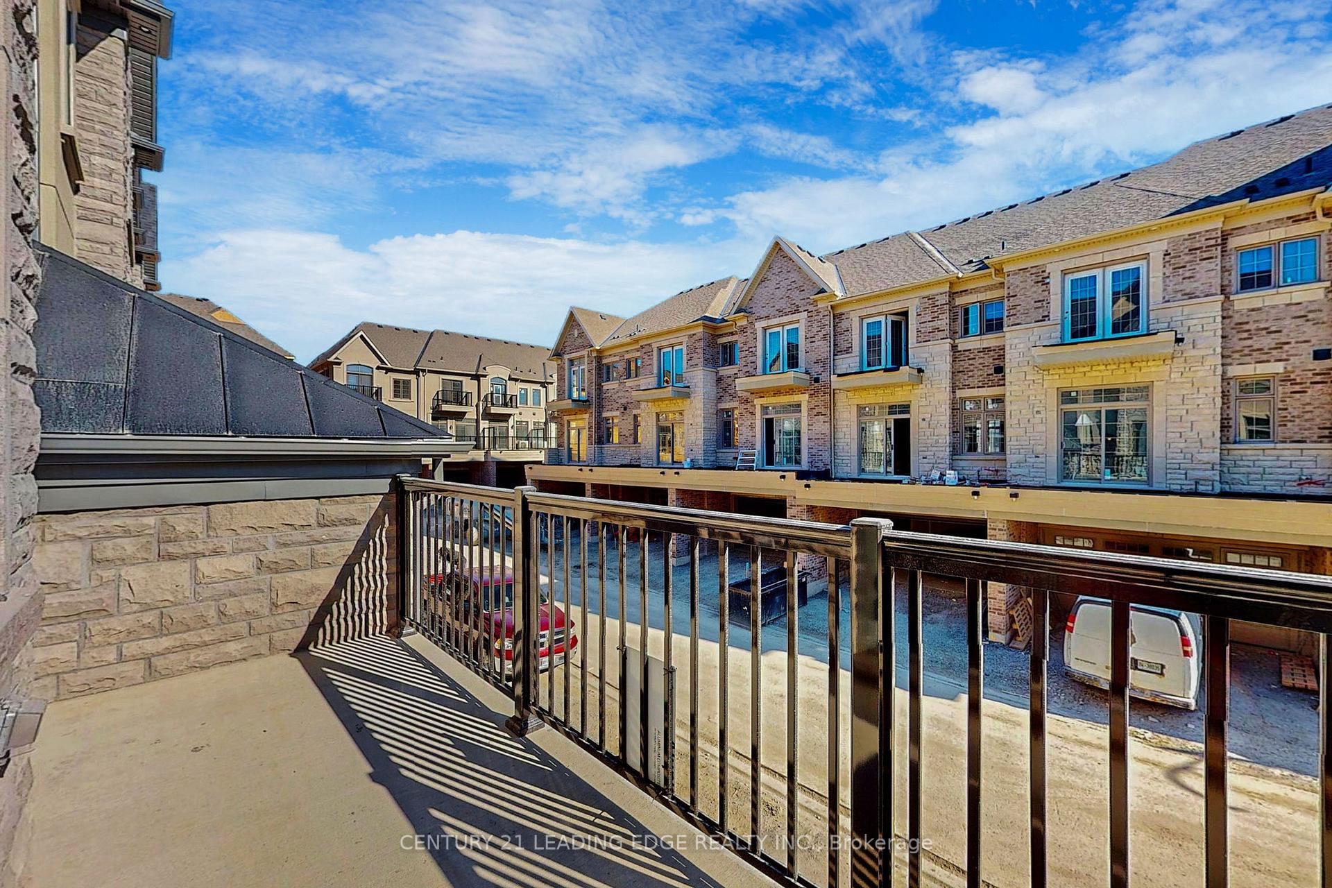 Photo 38 of 8 Silvermills Lane, Markham, Angus Glen — HOMEH