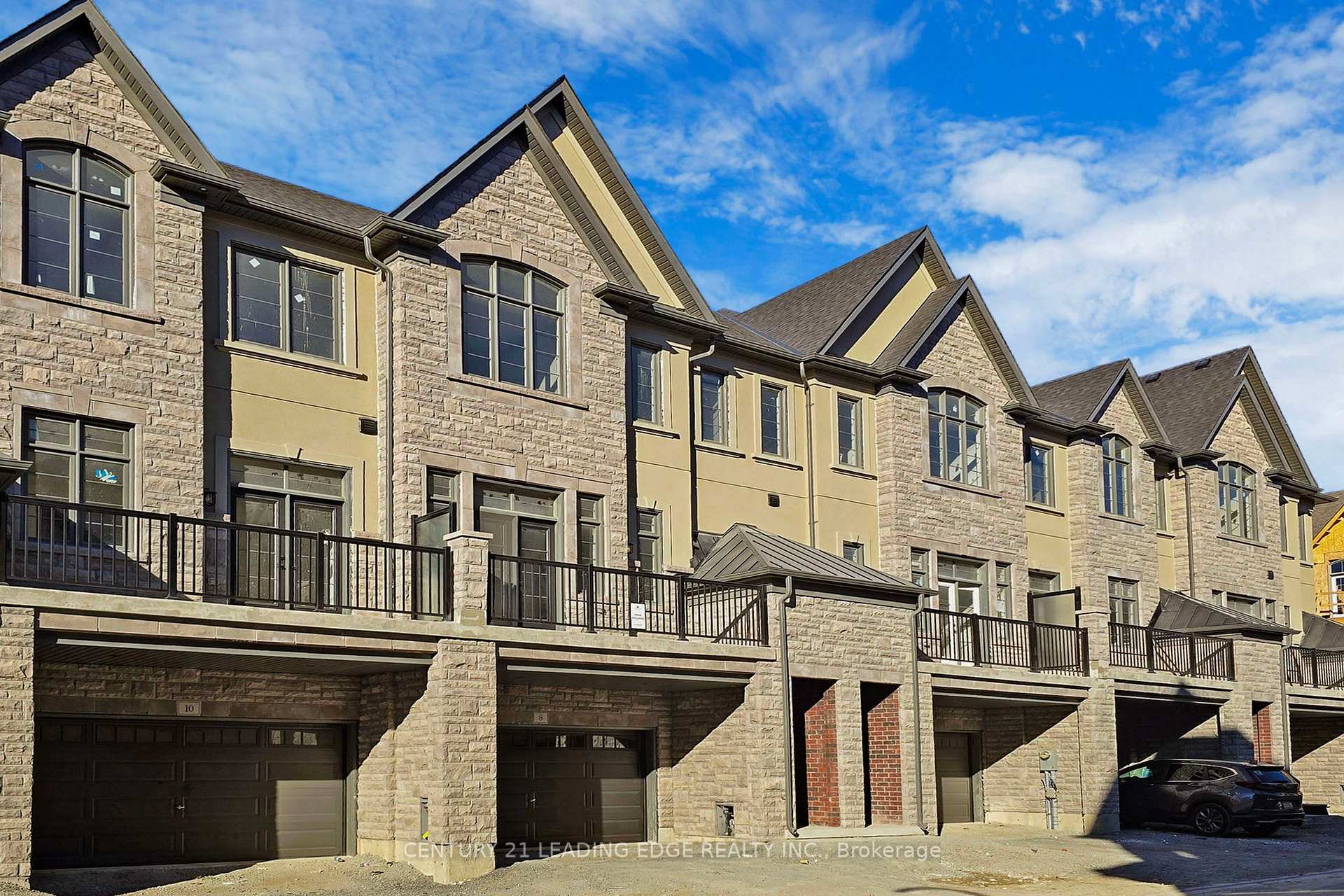 Photo 35 of 8 Silvermills Lane, Markham, Angus Glen — HOMEH