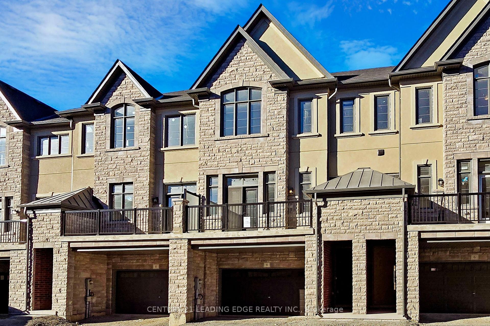 Photo 37 of 8 Silvermills Lane, Markham, Angus Glen — HOMEH