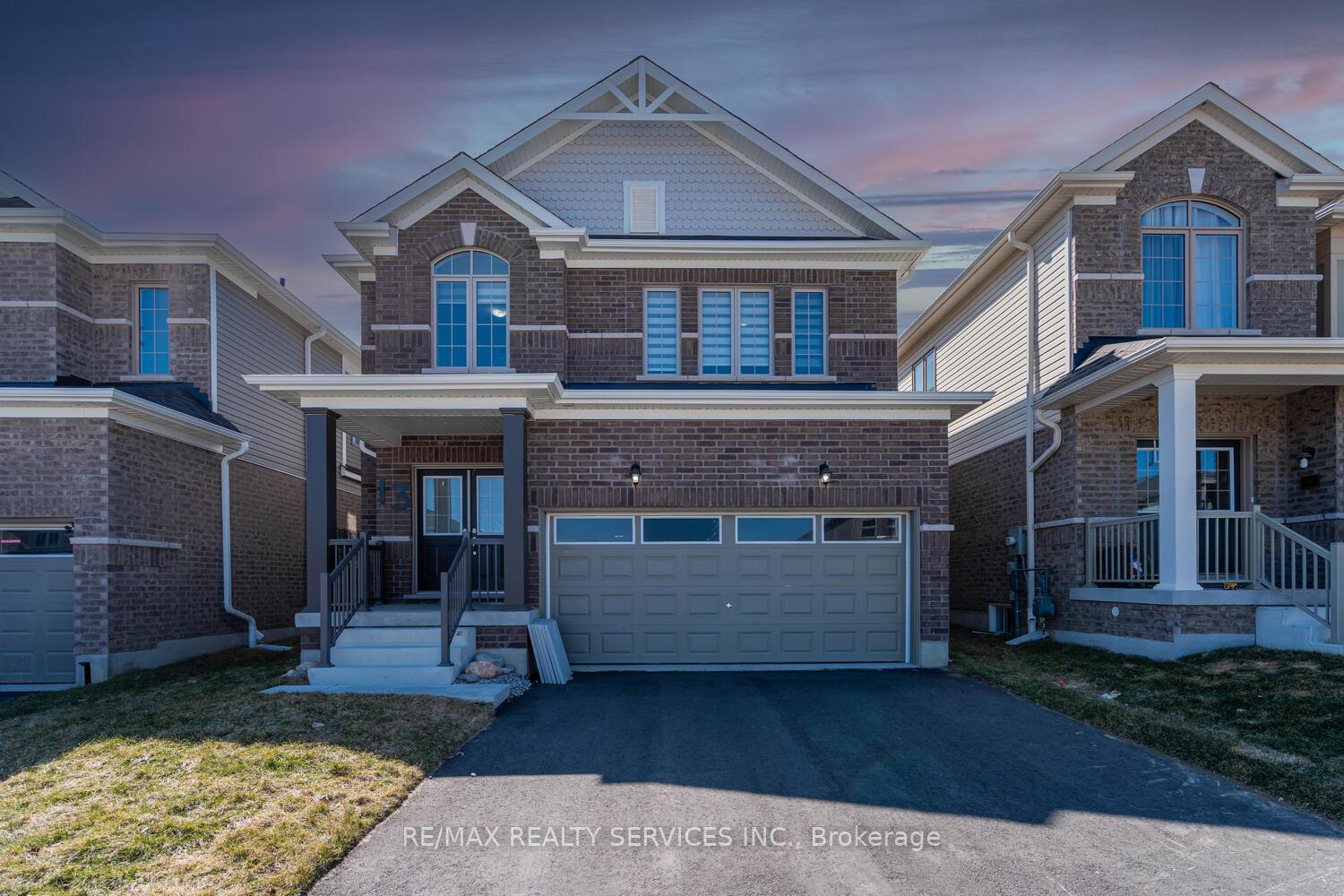 Photo 1 of 13 Mears Road, Brant, Paris — HOMEH