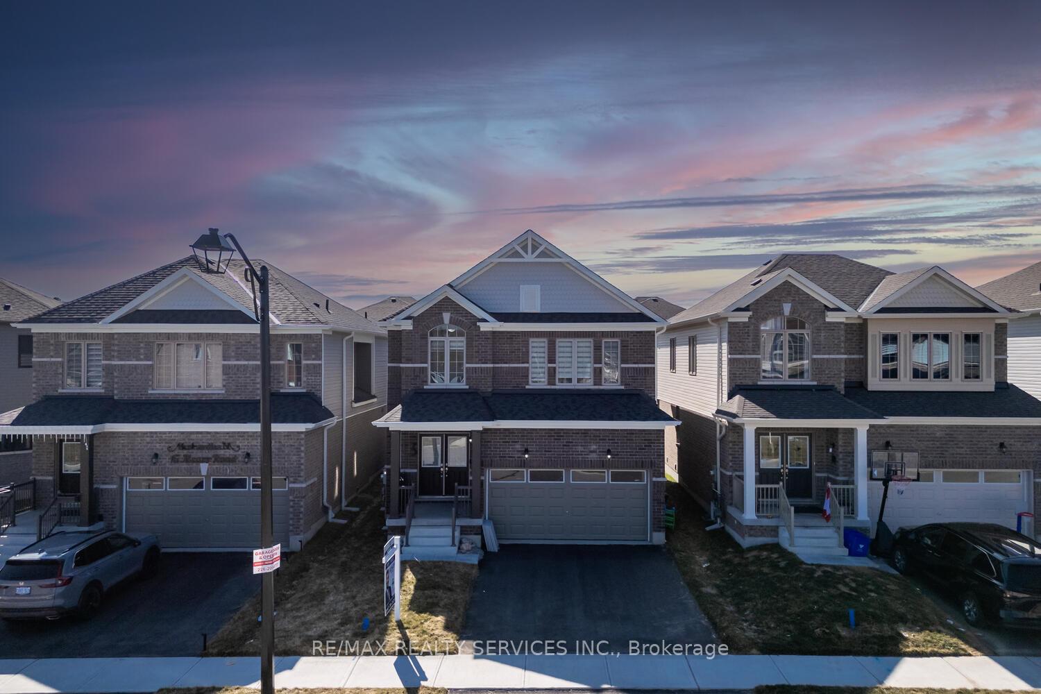 Photo 2 of 13 Mears Road, Brant, Paris — HOMEH