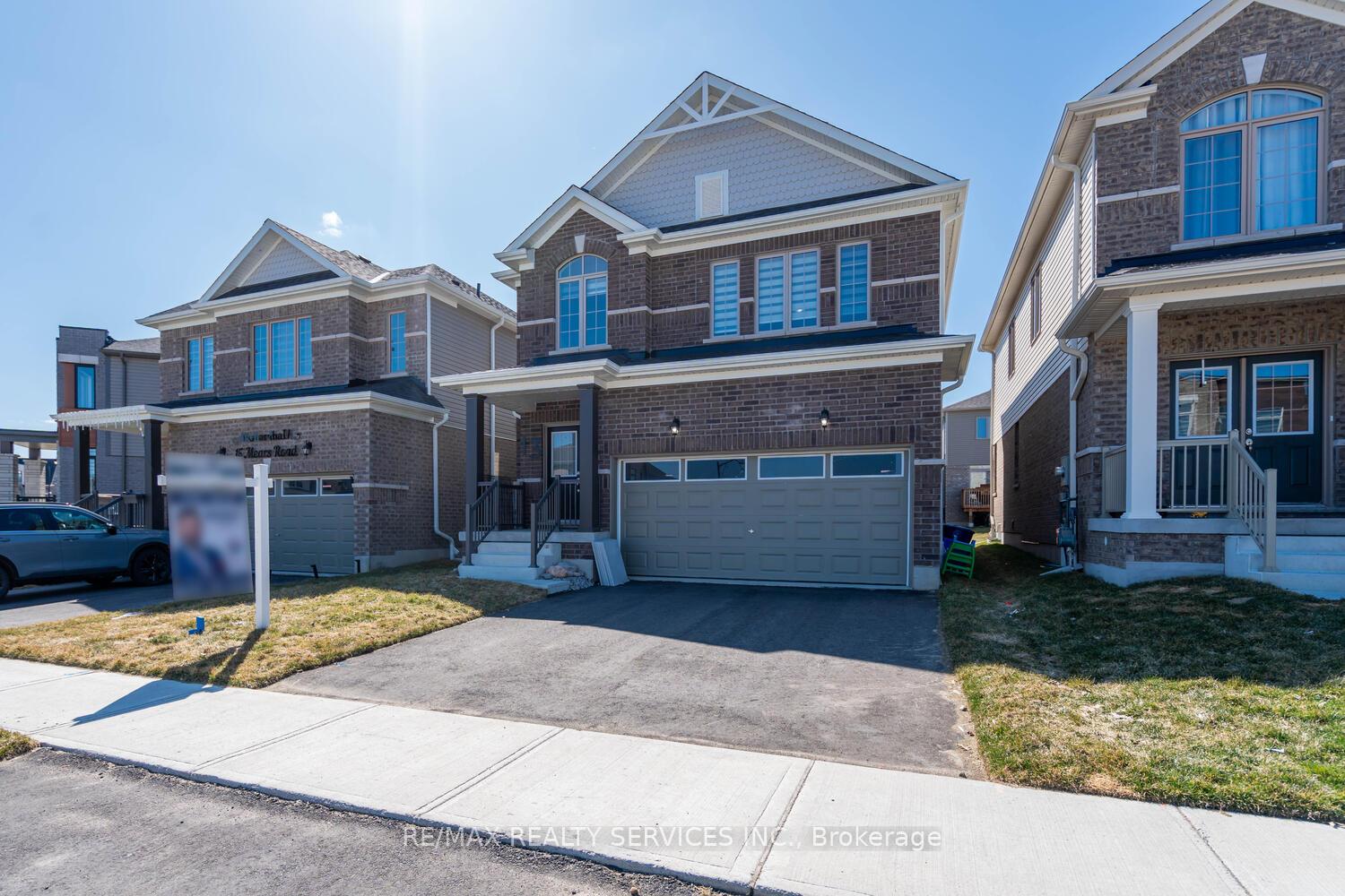 Photo 3 of 13 Mears Road, Brant, Paris — HOMEH