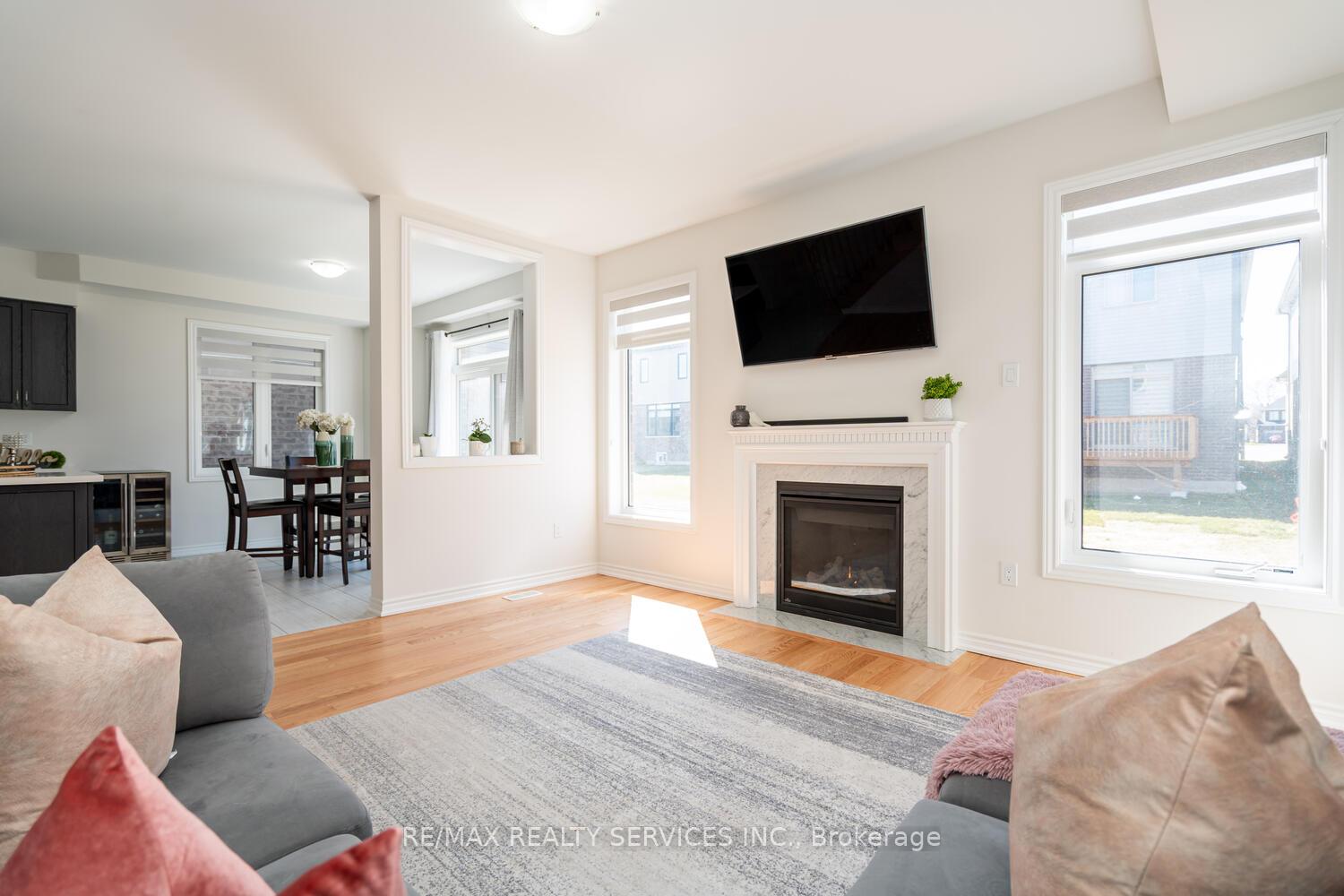 Photo 9 of 13 Mears Road, Brant, Paris — HOMEH