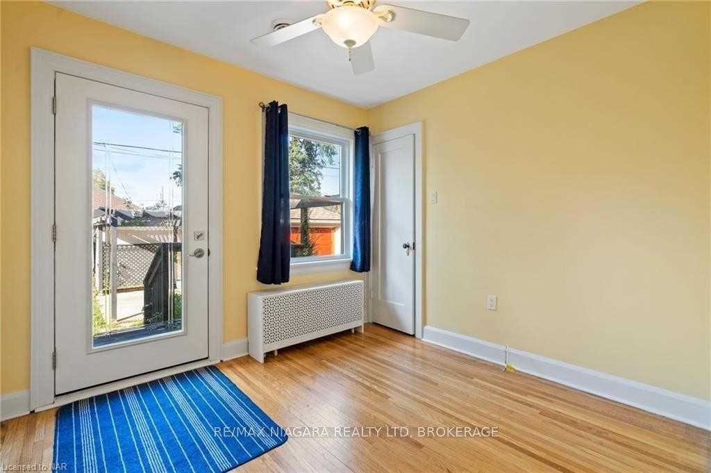 Photo 16 of 45 Linden Street, St. Catharines, Downtown — HOMEH