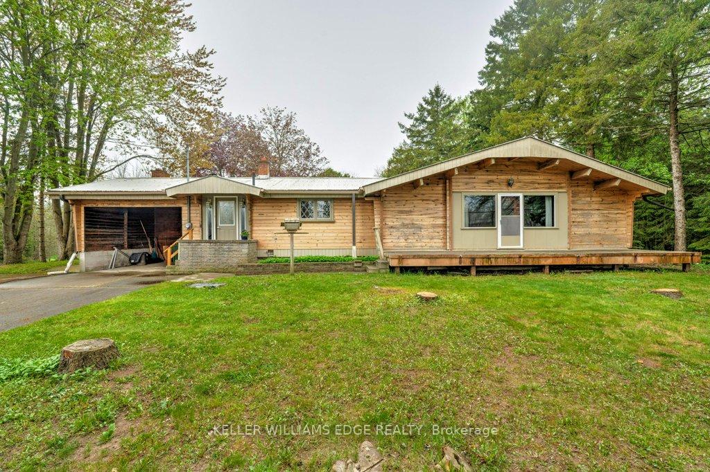 Photo 1 of 1253 Highway 6, Hamilton, Rural Flamborough — HOMEH