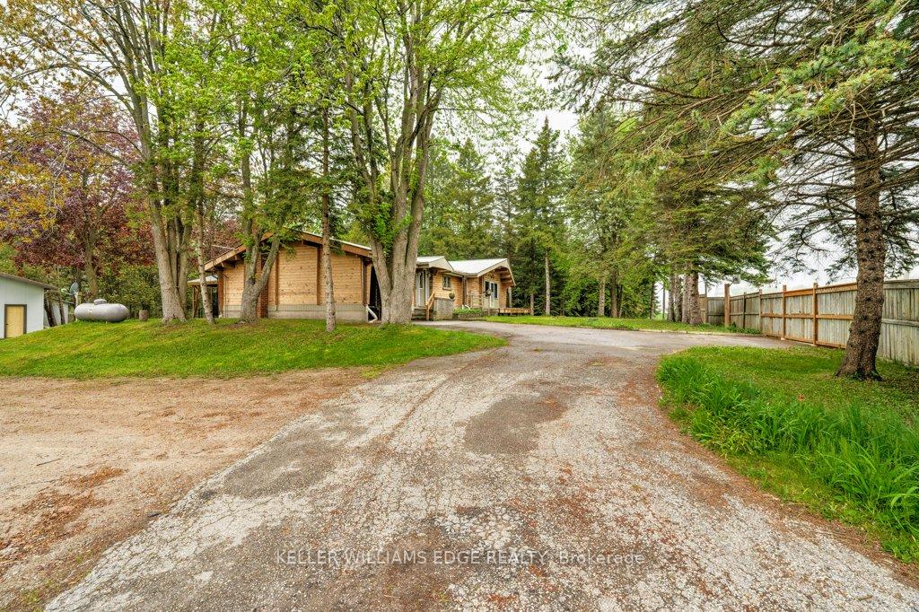 Photo 15 of 1253 Highway 6, Hamilton, Rural Flamborough — HOMEH