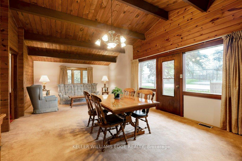 Photo 8 of 1253 Highway 6, Hamilton, Rural Flamborough — HOMEH