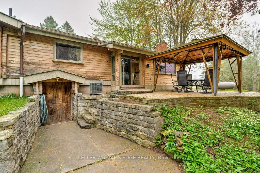 Photo 40 of 1253 Highway 6, Hamilton, Rural Flamborough — HOMEH