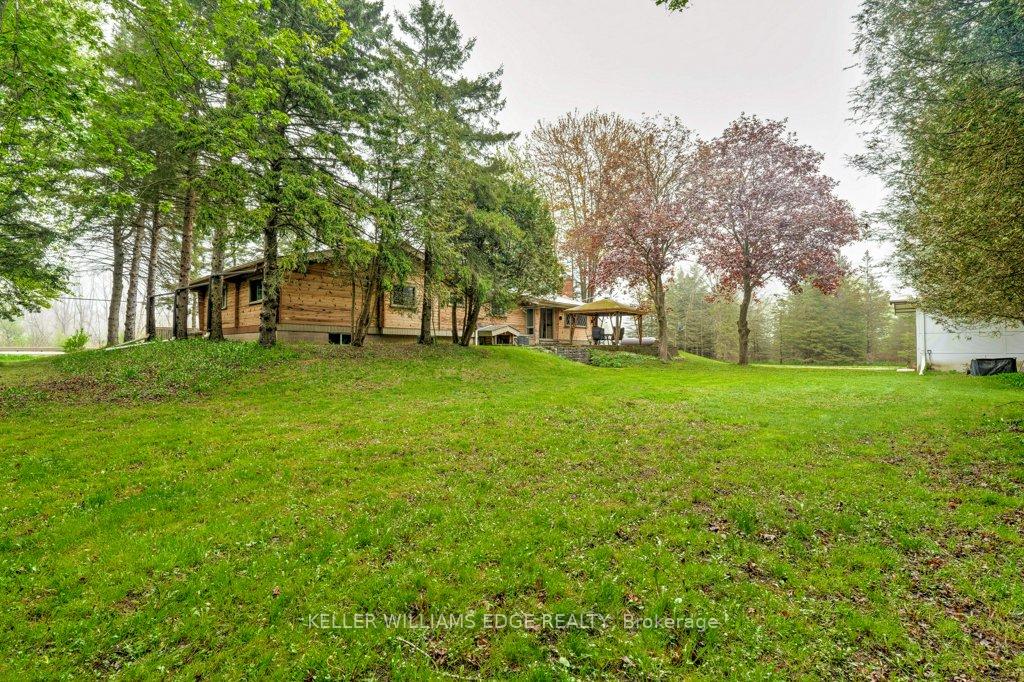 Photo 21 of 1253 Highway 6, Hamilton, Rural Flamborough — HOMEH