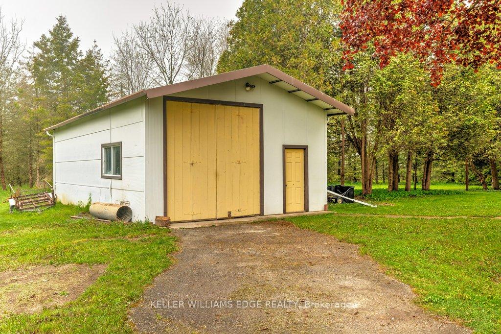Photo 22 of 1253 Highway 6, Hamilton, Rural Flamborough — HOMEH