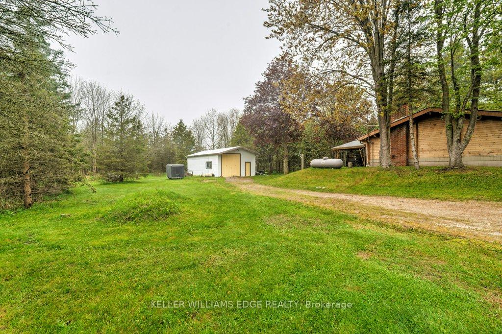 Photo 35 of 1253 Highway 6, Hamilton, Rural Flamborough — HOMEH