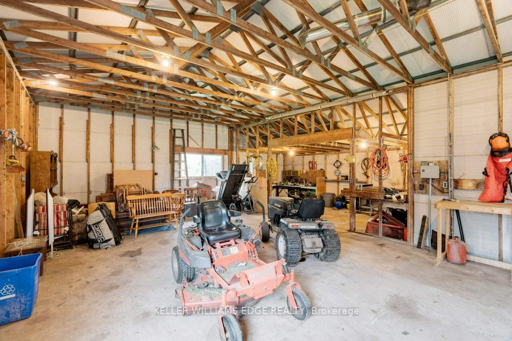 Photo 27 of 1253 Highway 6, Hamilton, Rural Flamborough — HOMEH