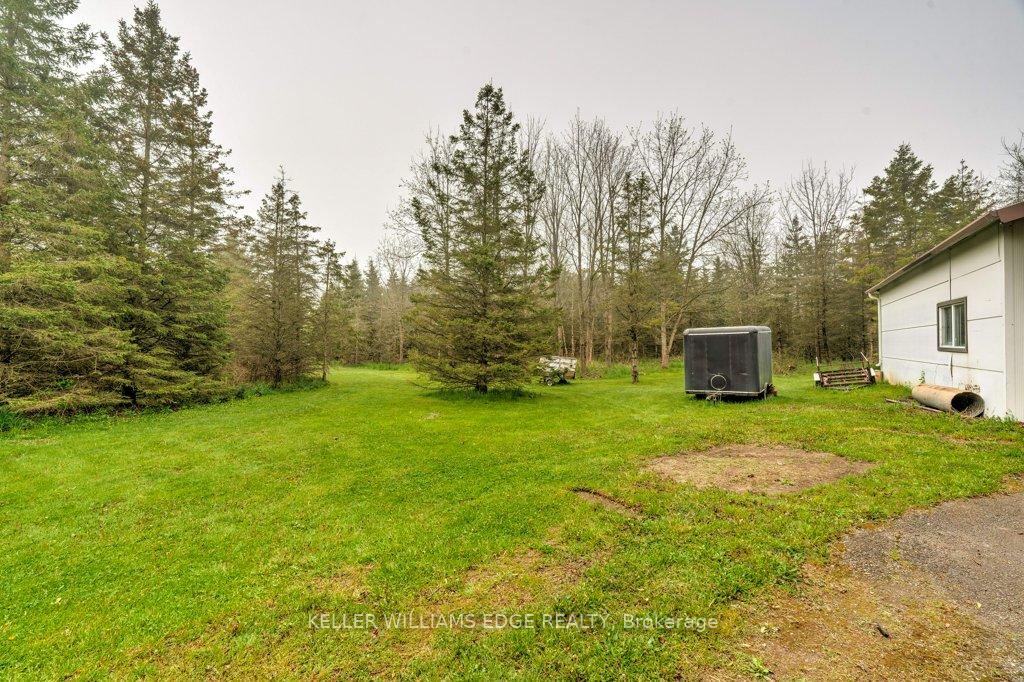 Photo 25 of 1253 Highway 6, Hamilton, Rural Flamborough — HOMEH