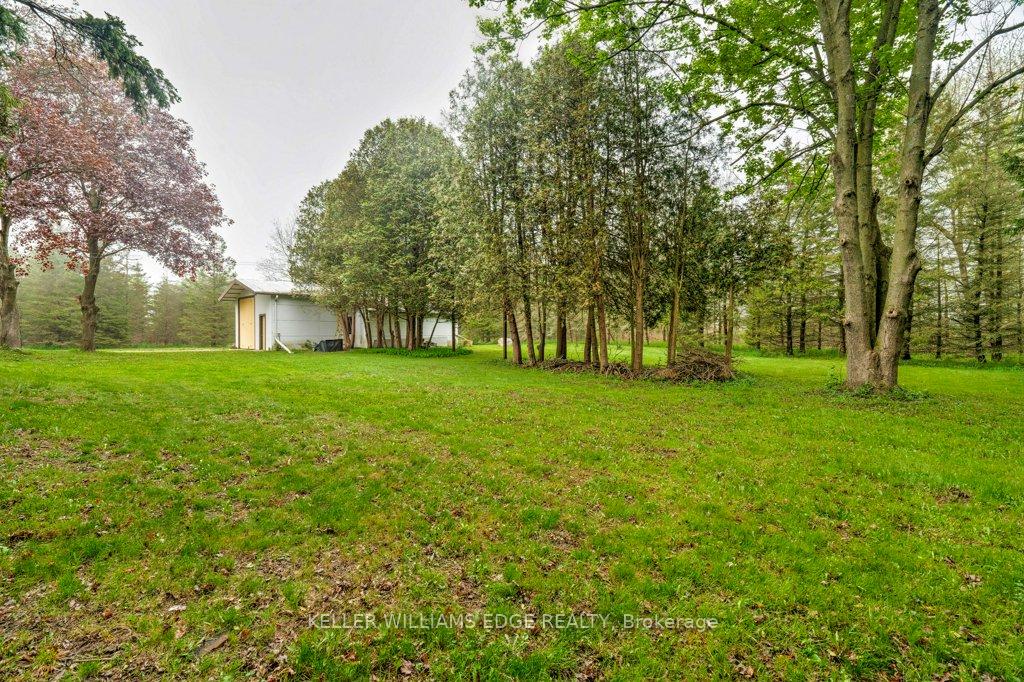 Photo 29 of 1253 Highway 6, Hamilton, Rural Flamborough — HOMEH