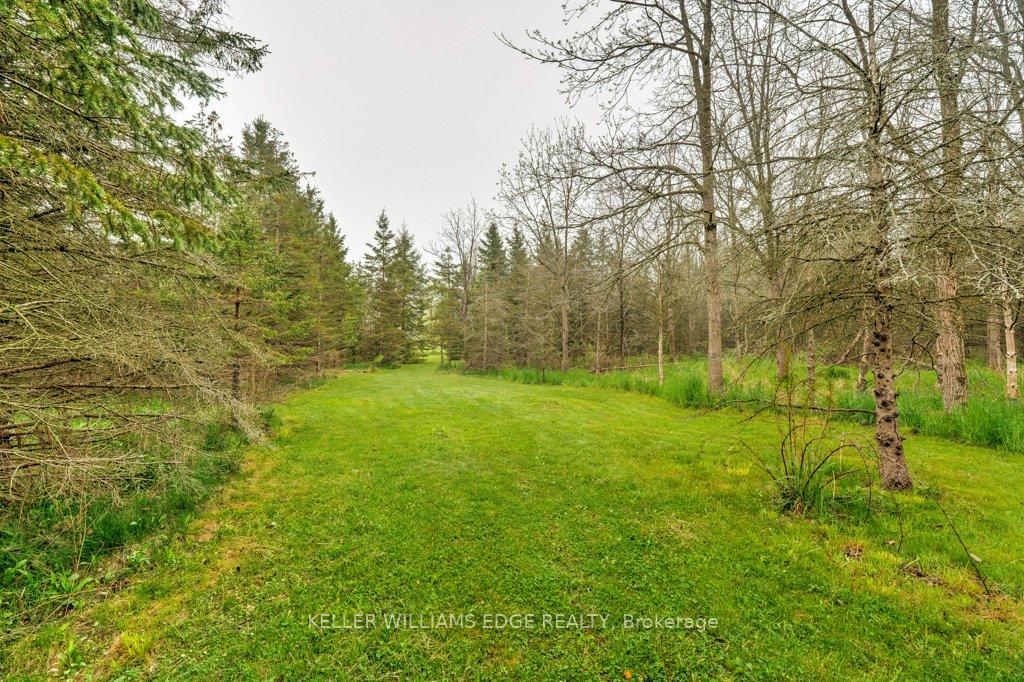Photo 37 of 1253 Highway 6, Hamilton, Rural Flamborough — HOMEH