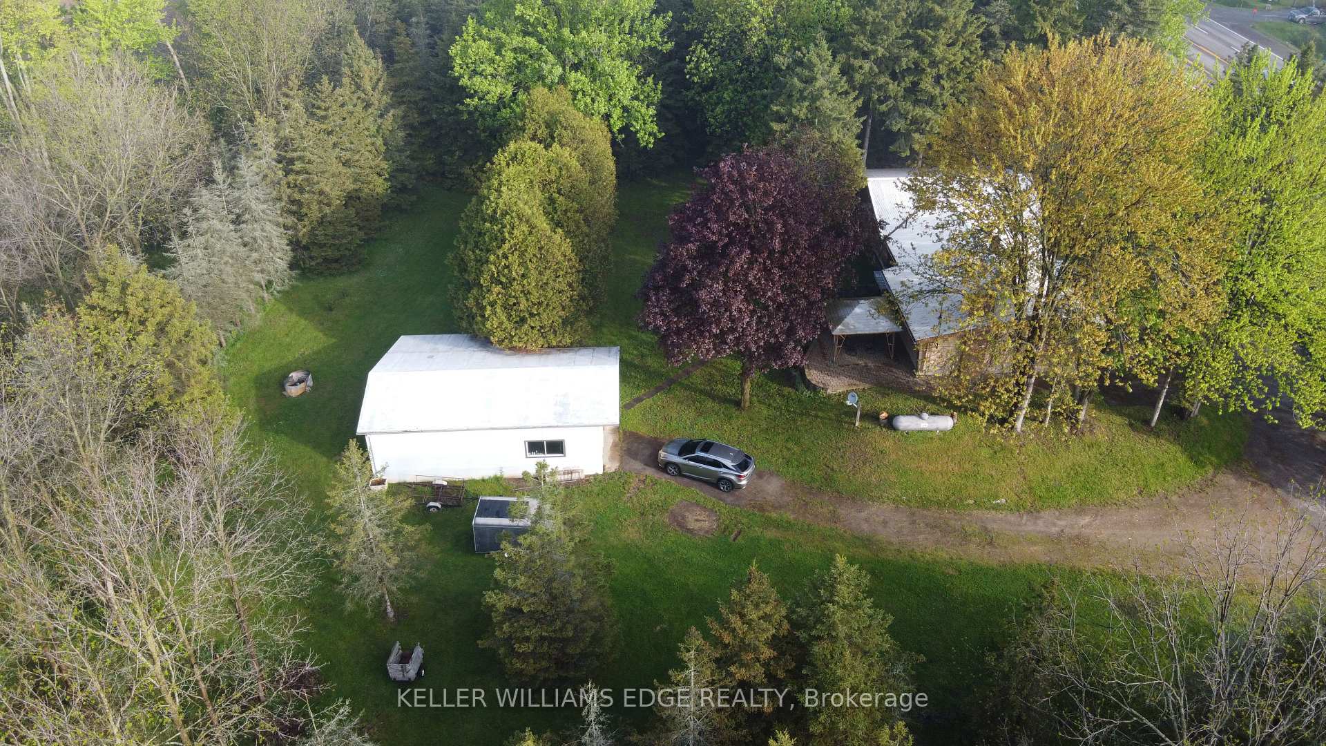 Photo 41 of 1253 Highway 6, Hamilton, Rural Flamborough — HOMEH