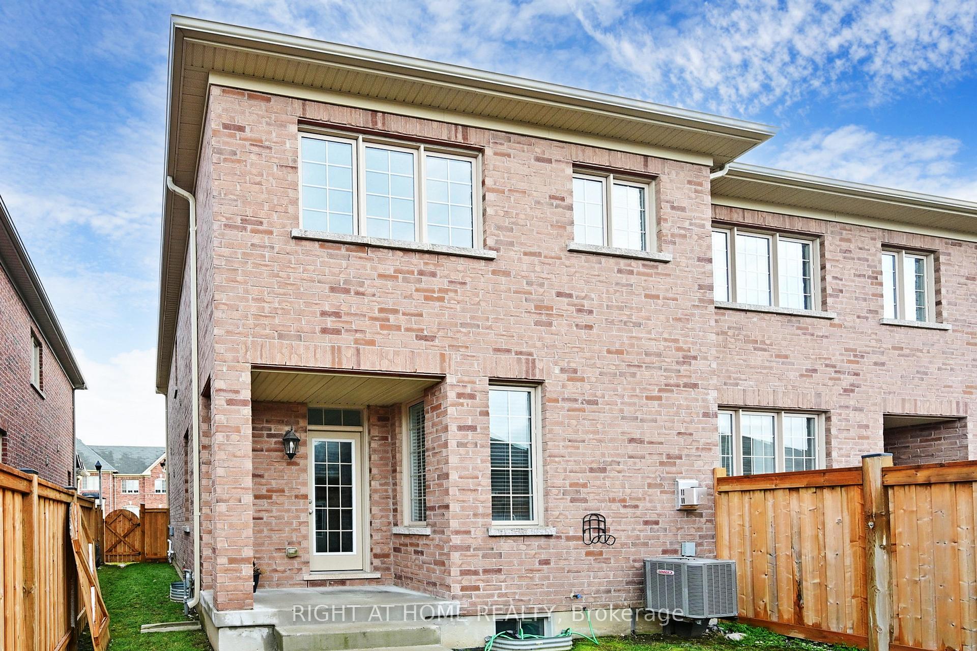 Photo 35 of 186 Northvale Road, Markham, Cornell — HOMEH