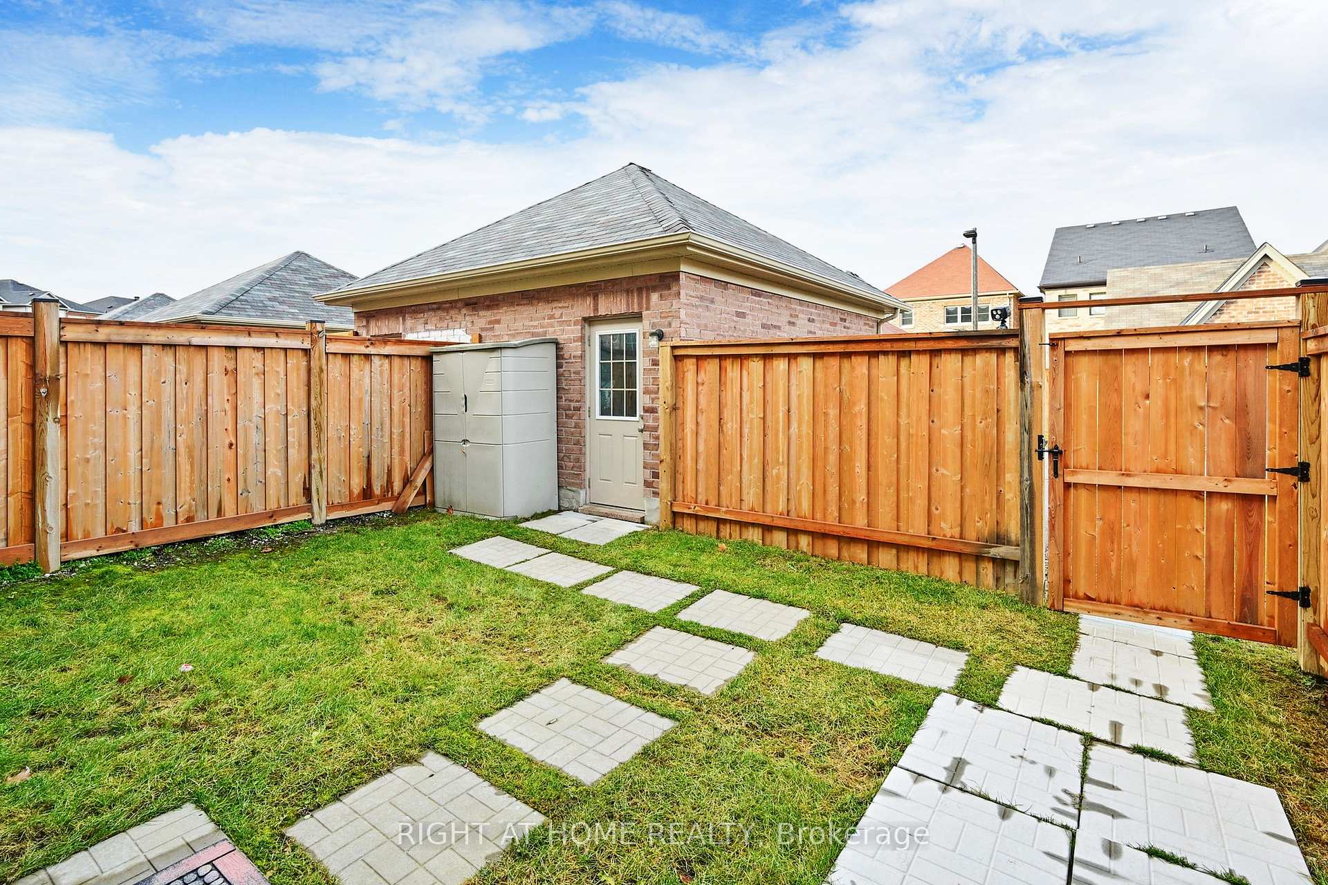 Photo 34 of 186 Northvale Road, Markham, Cornell — HOMEH