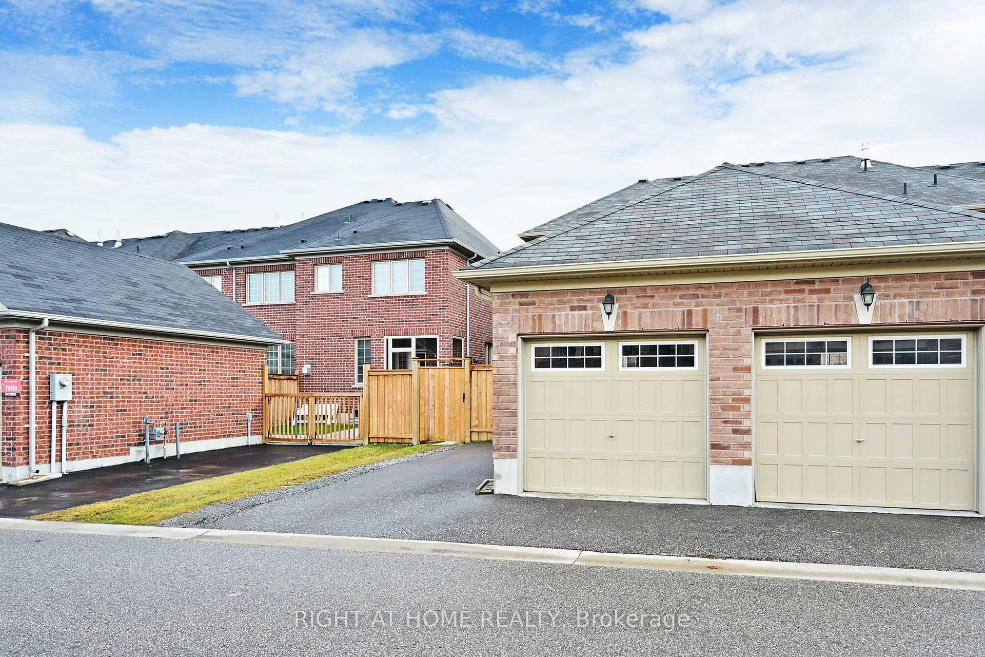 Photo 31 of 186 Northvale Road, Markham, Cornell — HOMEH