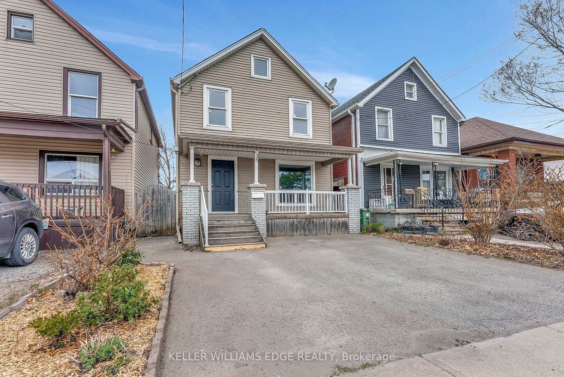 Photo 9 of 35 Depew Street, Hamilton, Industrial Sector — HOMEH