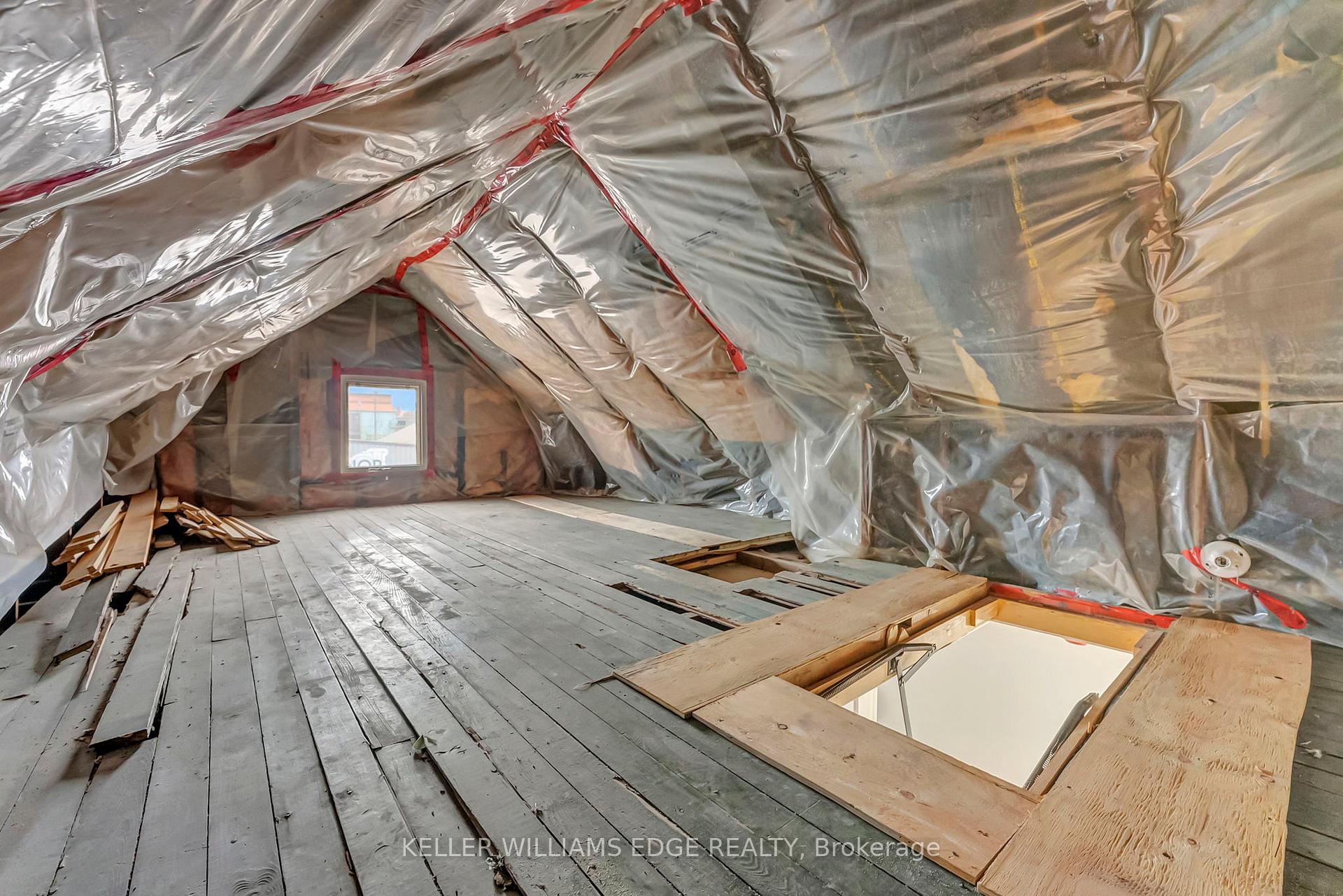Photo 30 of 35 Depew Street, Hamilton, Industrial Sector — HOMEH