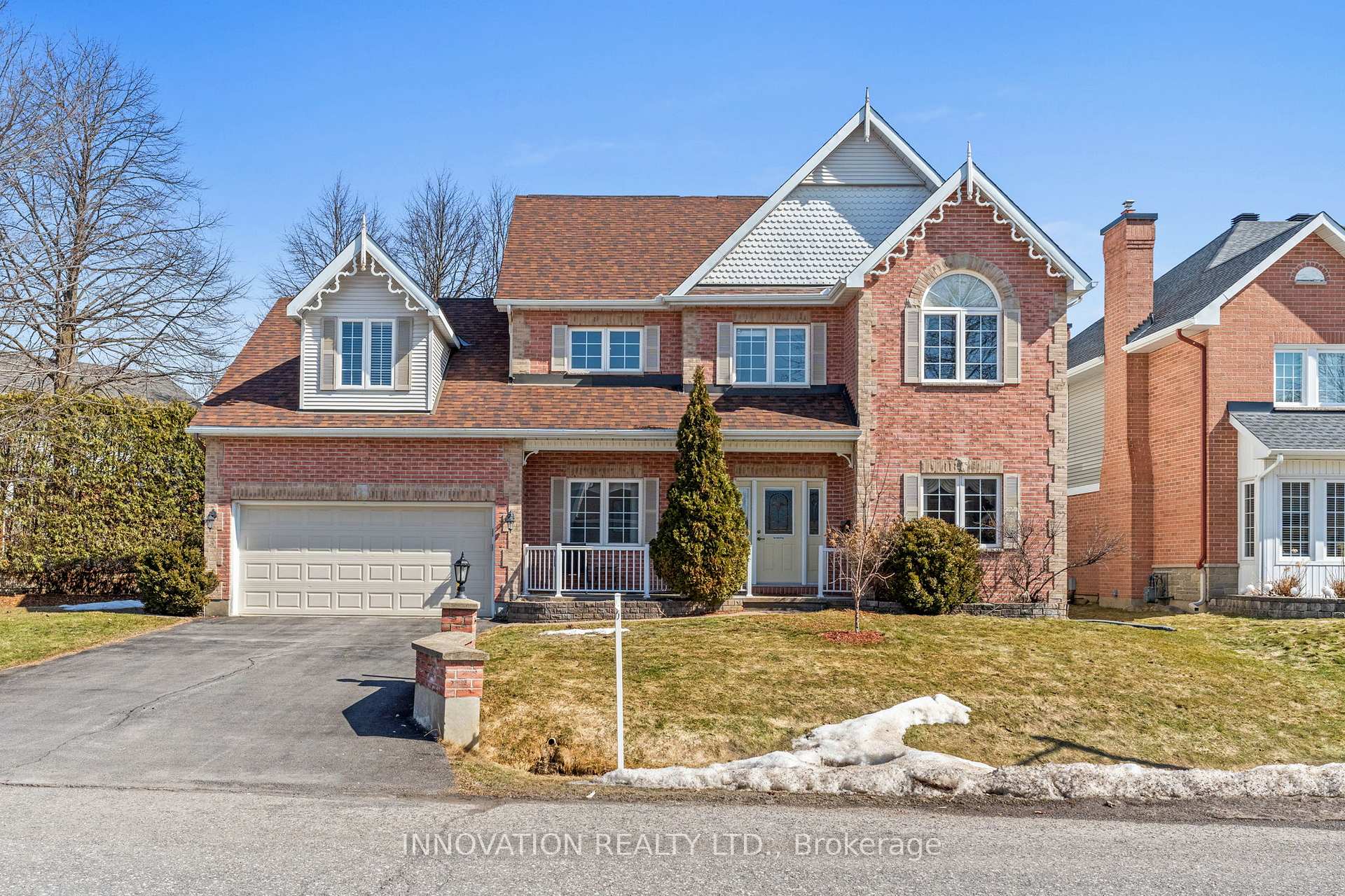 Photo 1 of 17 Birdstone Avenue, Ottawa, Stittsville (Central) — HOMEH