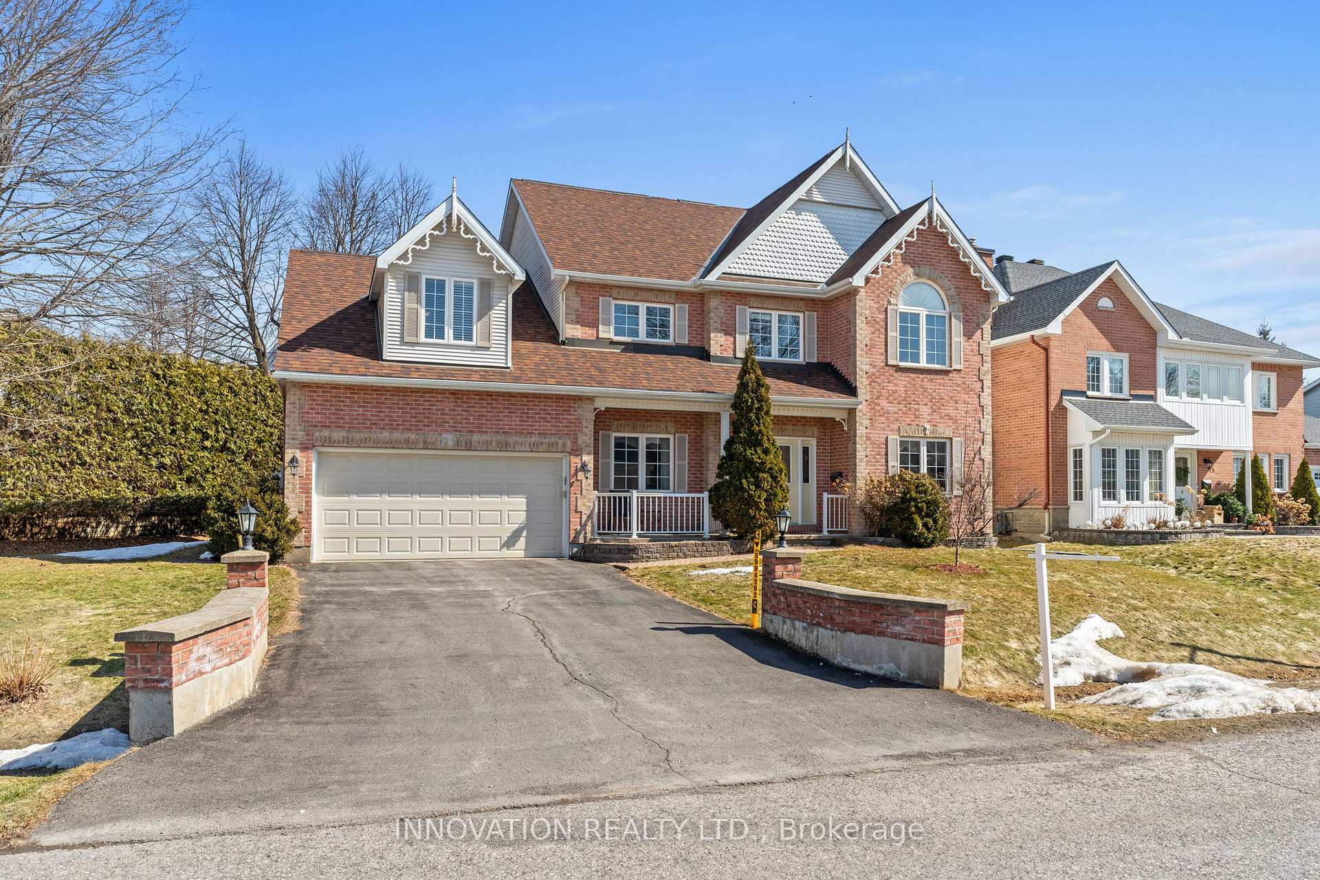 Photo 5 of 17 Birdstone Avenue, Ottawa, Stittsville (Central) — HOMEH