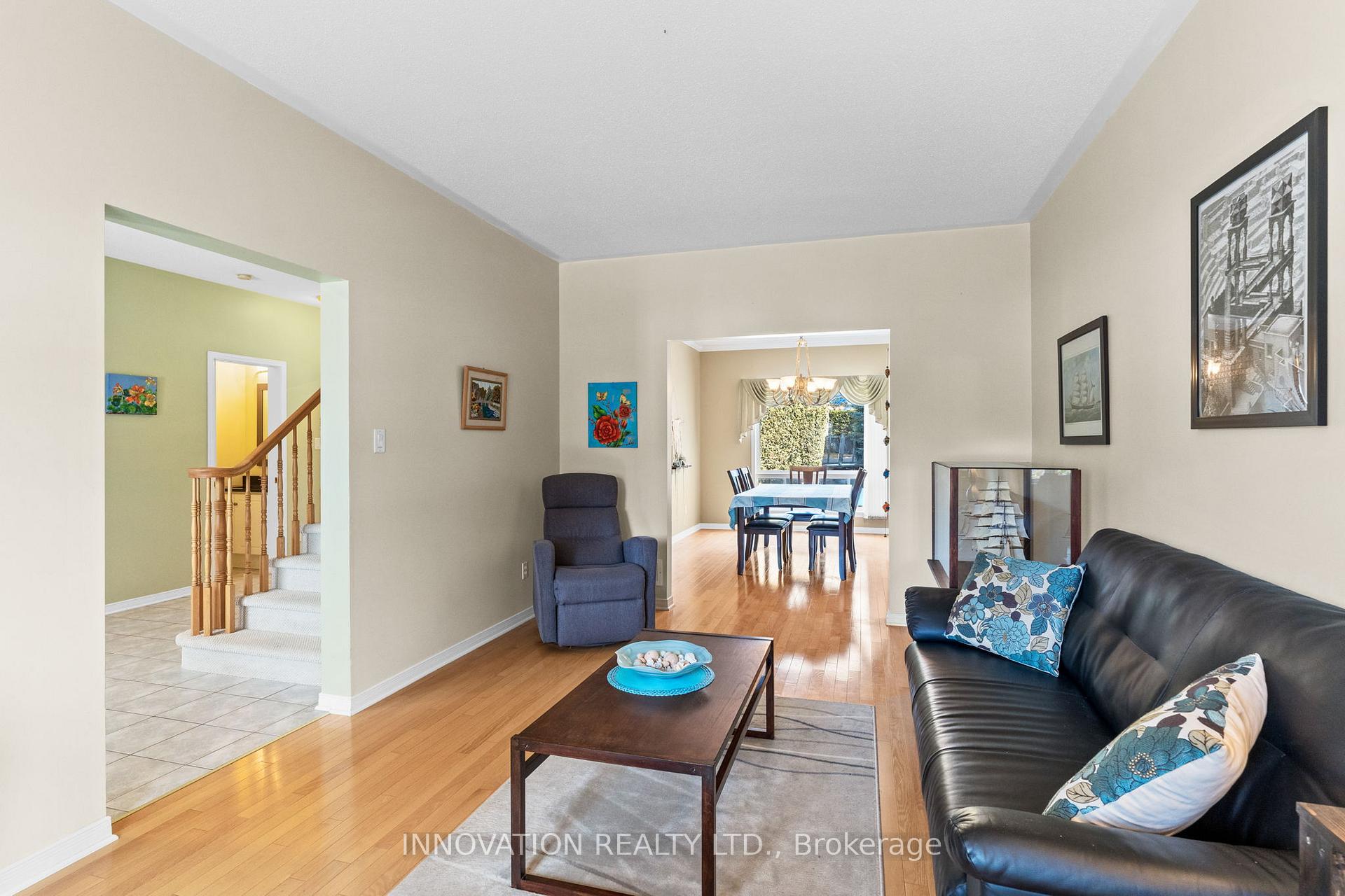 Photo 4 of 17 Birdstone Avenue, Ottawa, Stittsville (Central) — HOMEH