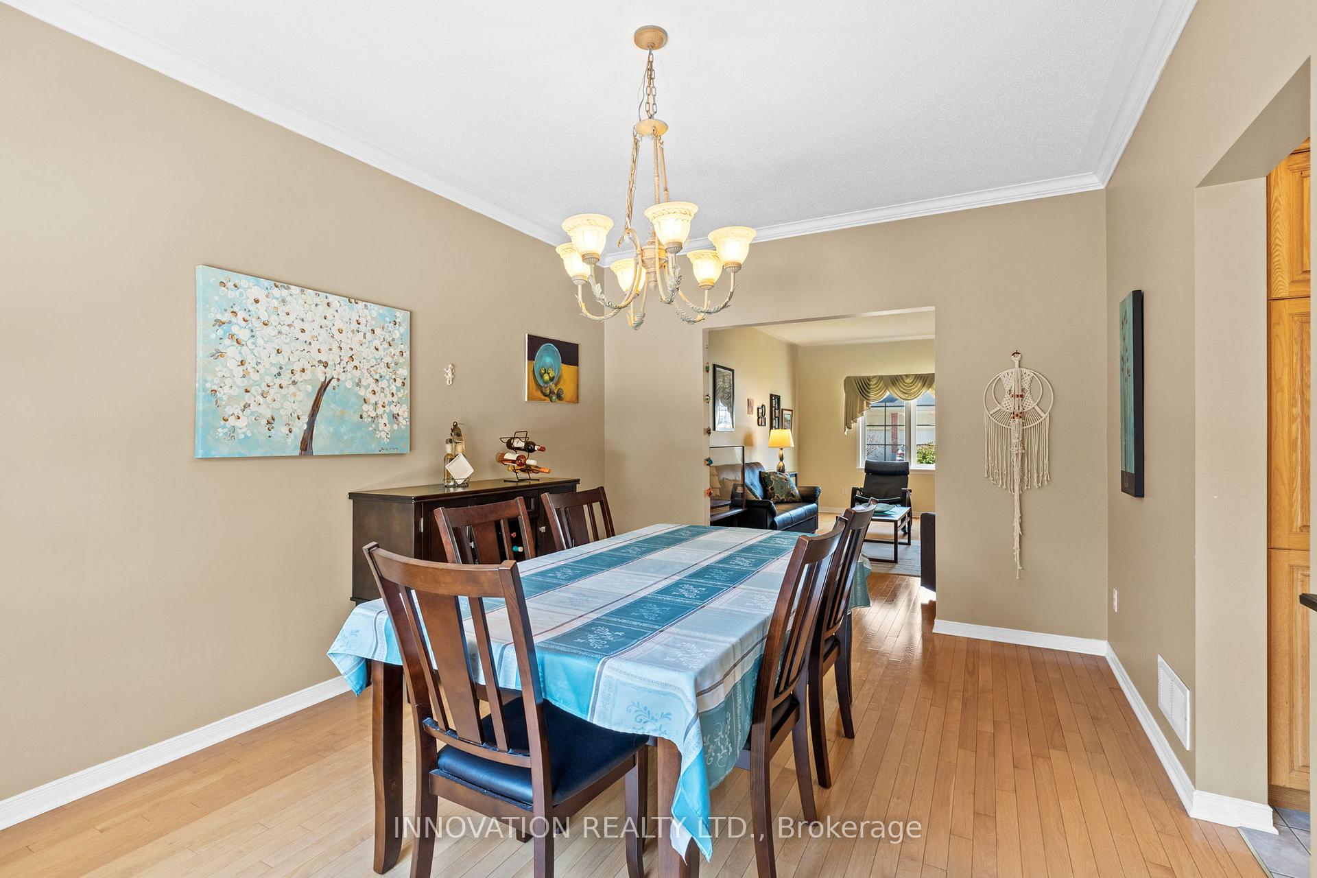 Photo 2 of 17 Birdstone Avenue, Ottawa, Stittsville (Central) — HOMEH