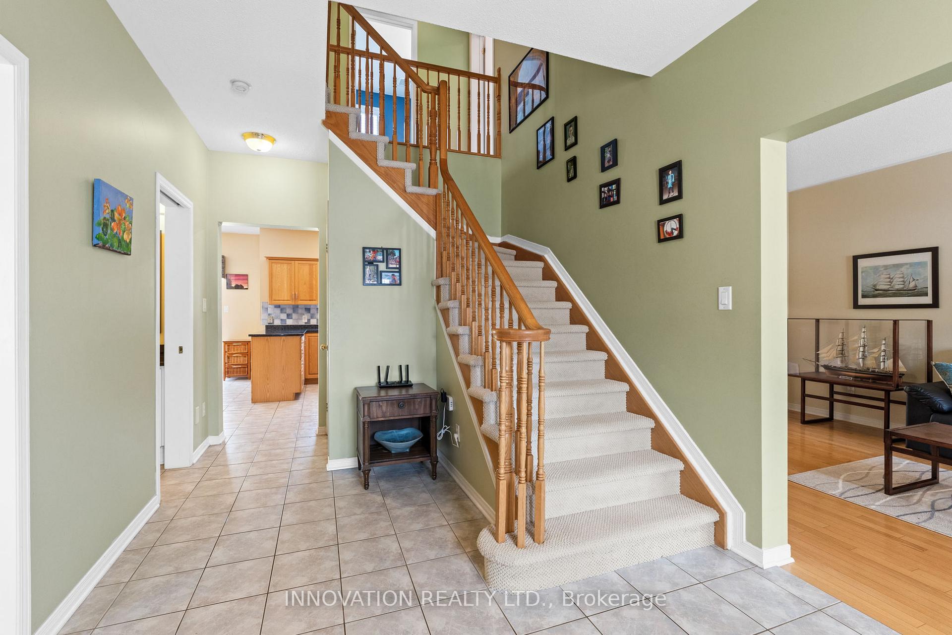 Photo 15 of 17 Birdstone Avenue, Ottawa, Stittsville (Central) — HOMEH