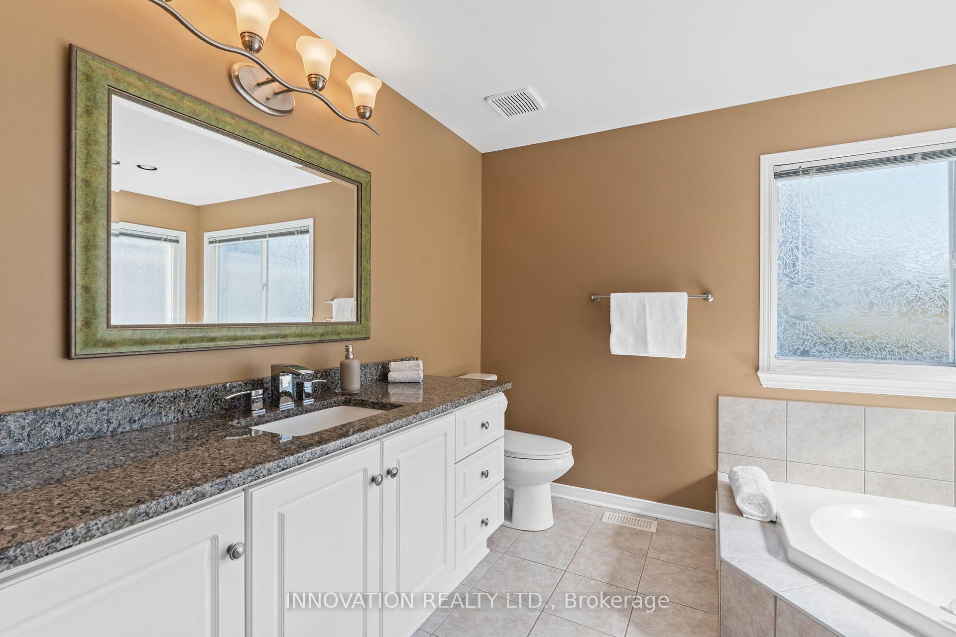 Photo 19 of 17 Birdstone Avenue, Ottawa, Stittsville (Central) — HOMEH