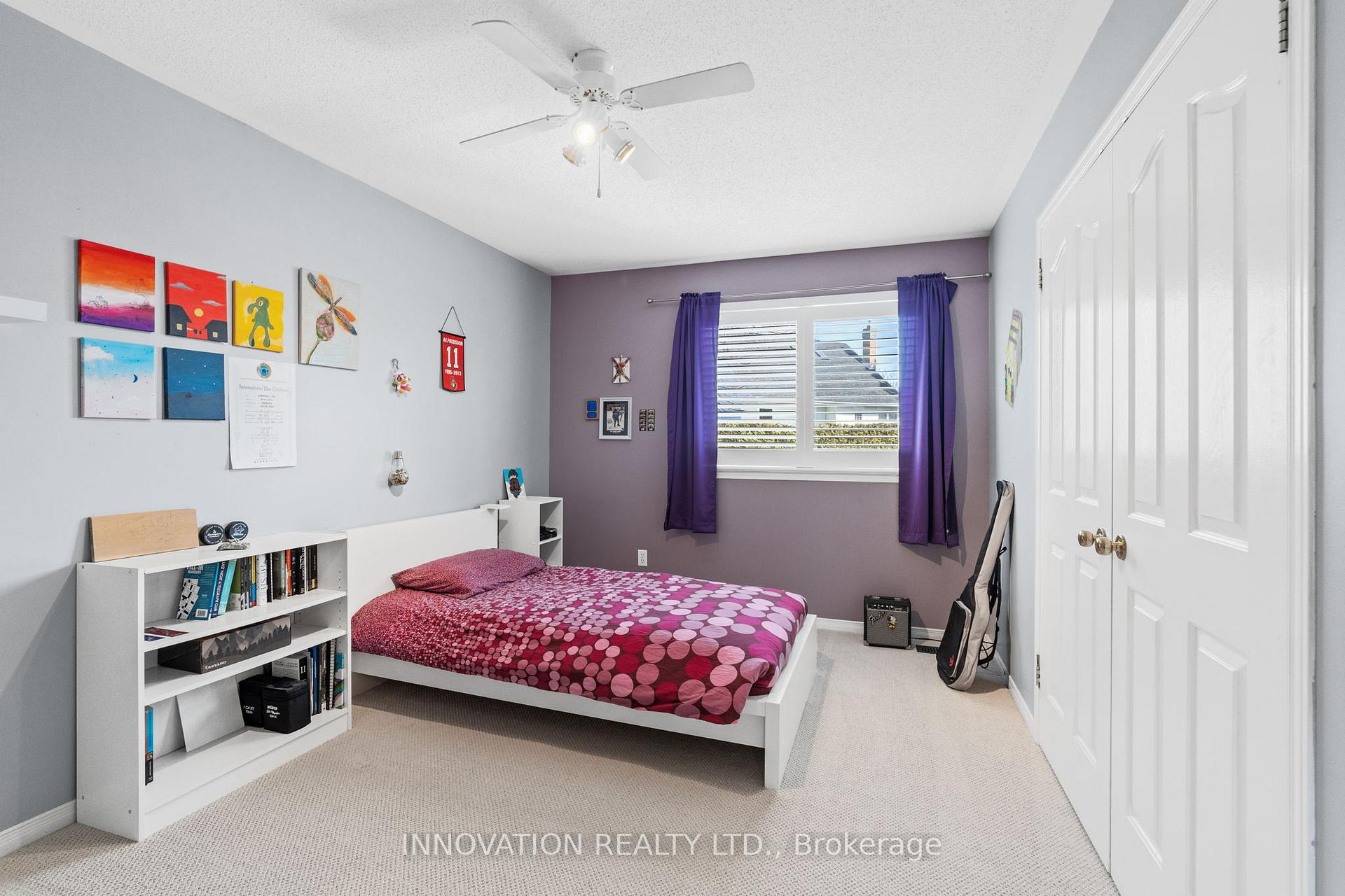 Photo 18 of 17 Birdstone Avenue, Ottawa, Stittsville (Central) — HOMEH