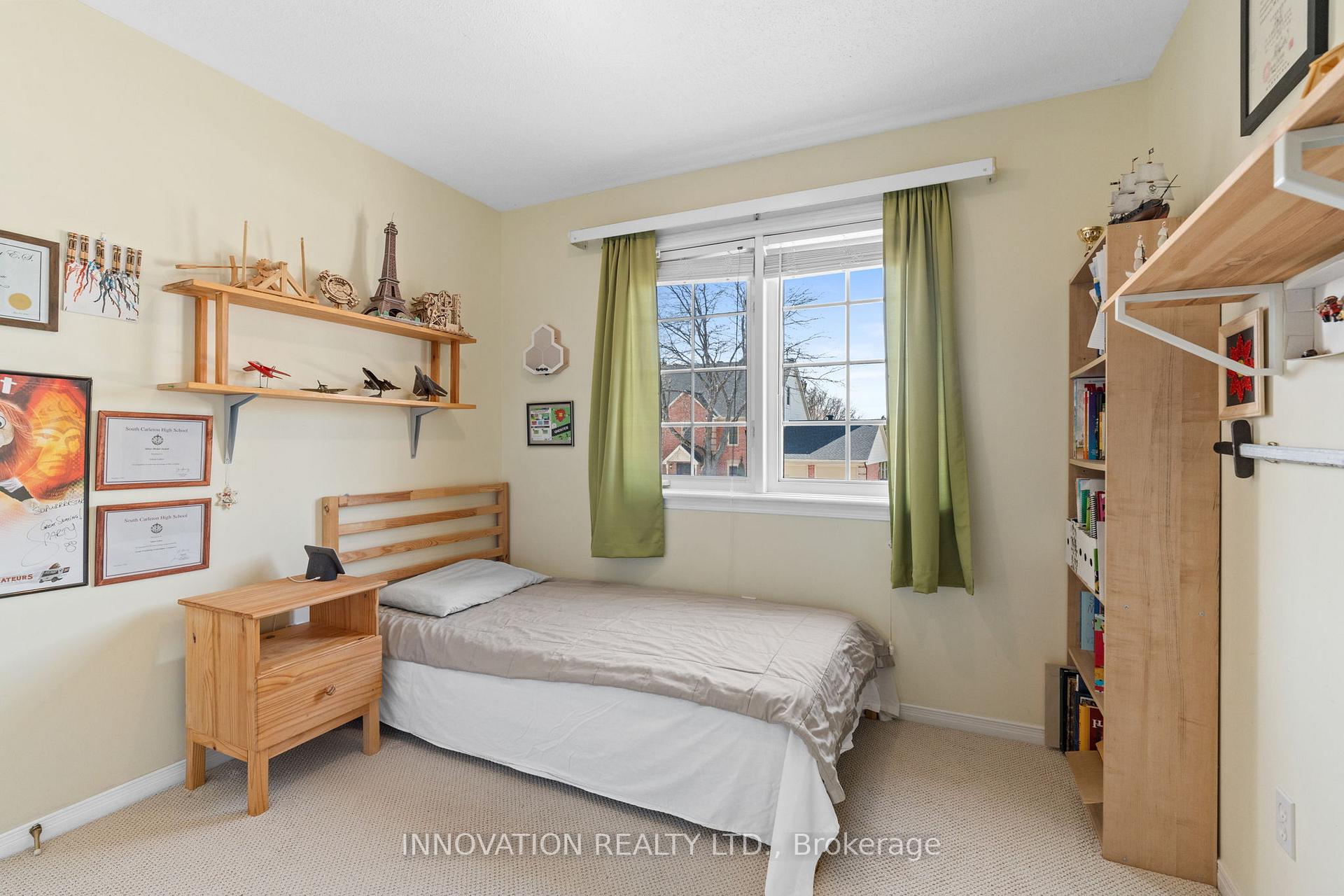 Photo 16 of 17 Birdstone Avenue, Ottawa, Stittsville (Central) — HOMEH