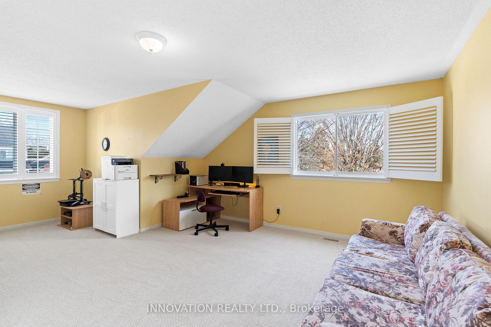 Photo 26 of 17 Birdstone Avenue, Ottawa, Stittsville (Central) — HOMEH