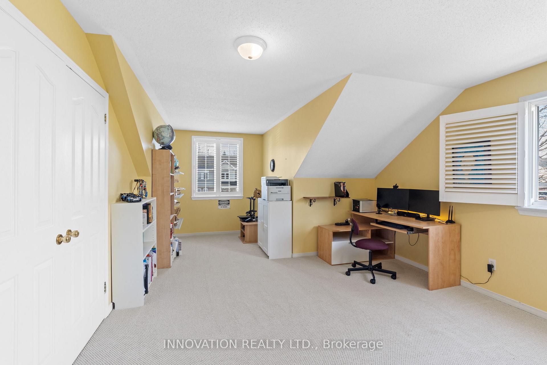 Photo 25 of 17 Birdstone Avenue, Ottawa, Stittsville (Central) — HOMEH