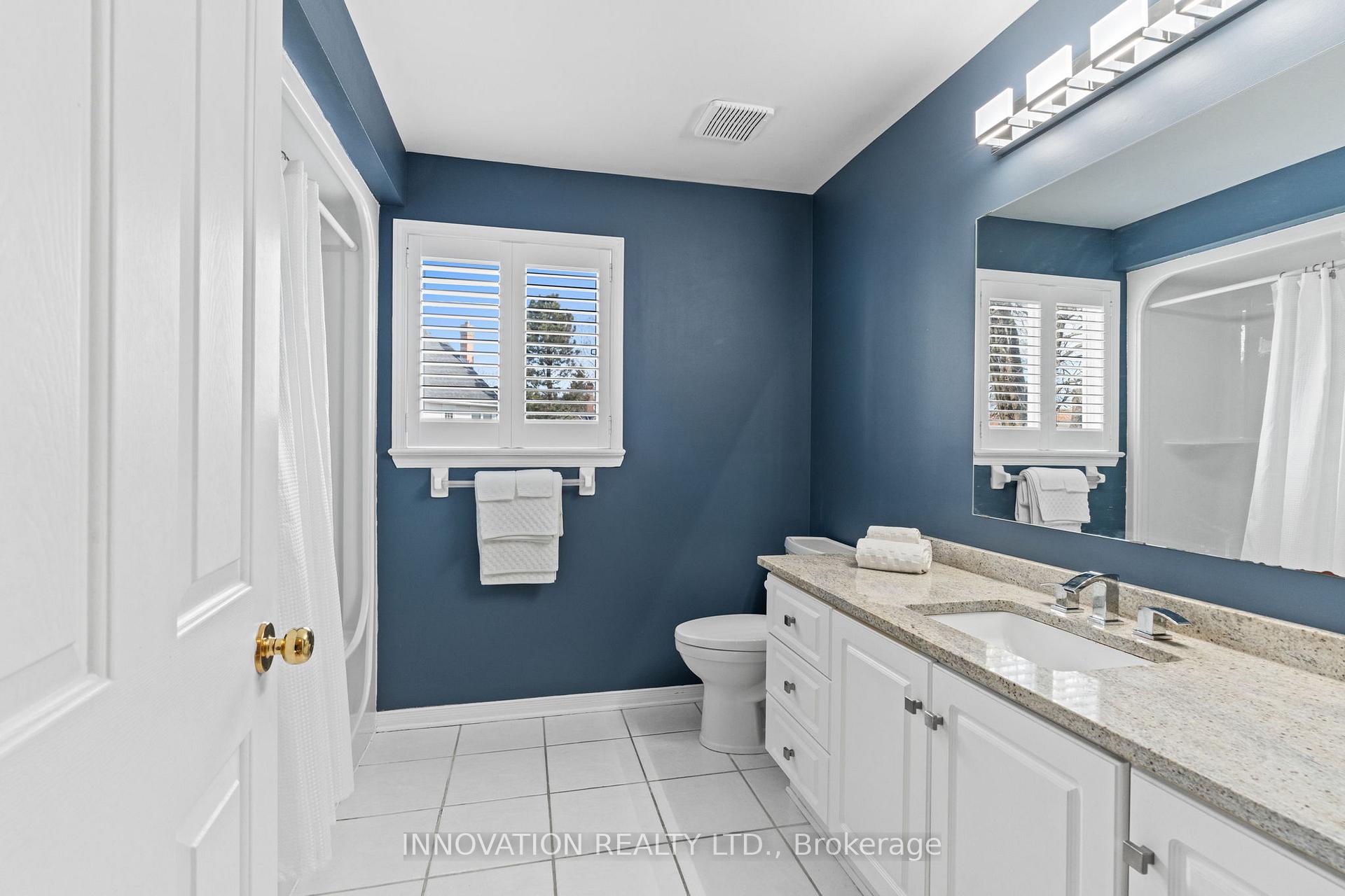 Photo 20 of 17 Birdstone Avenue, Ottawa, Stittsville (Central) — HOMEH